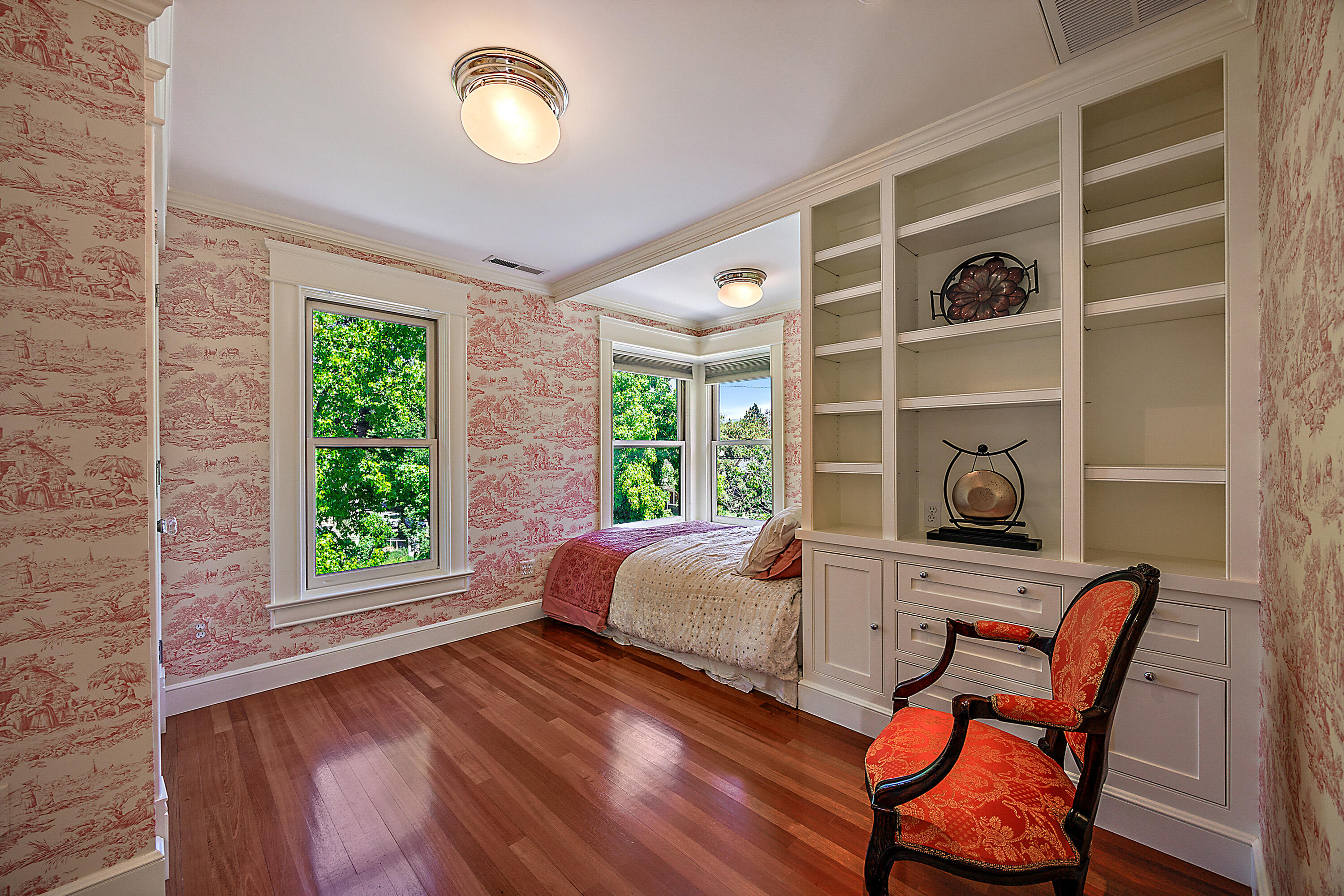 Railroad Addition (ashland) - Residential