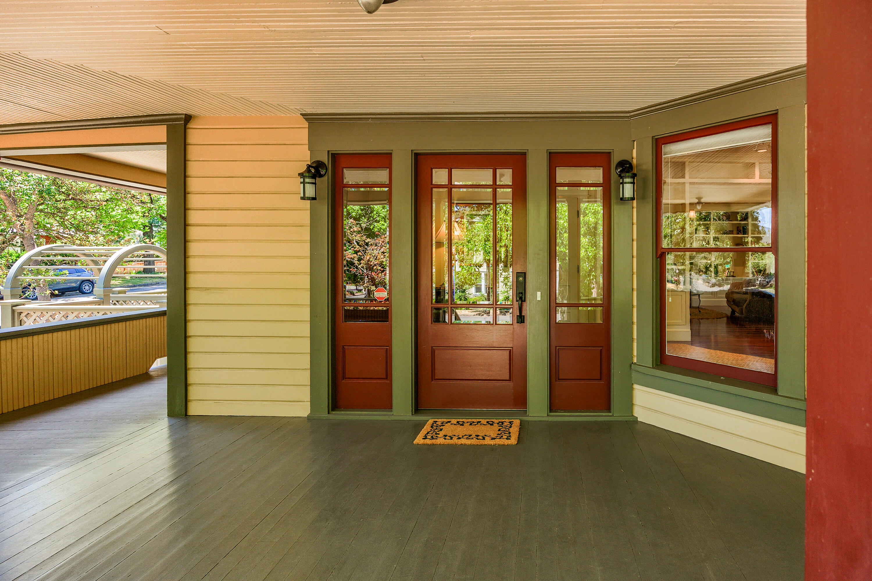 Railroad Addition (ashland) - Residential