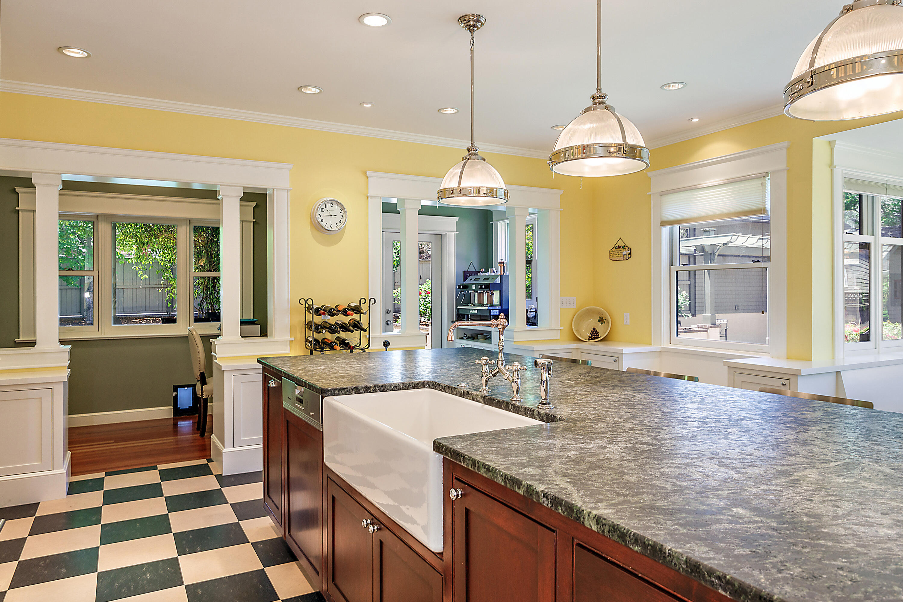 Railroad Addition (ashland) - Residential