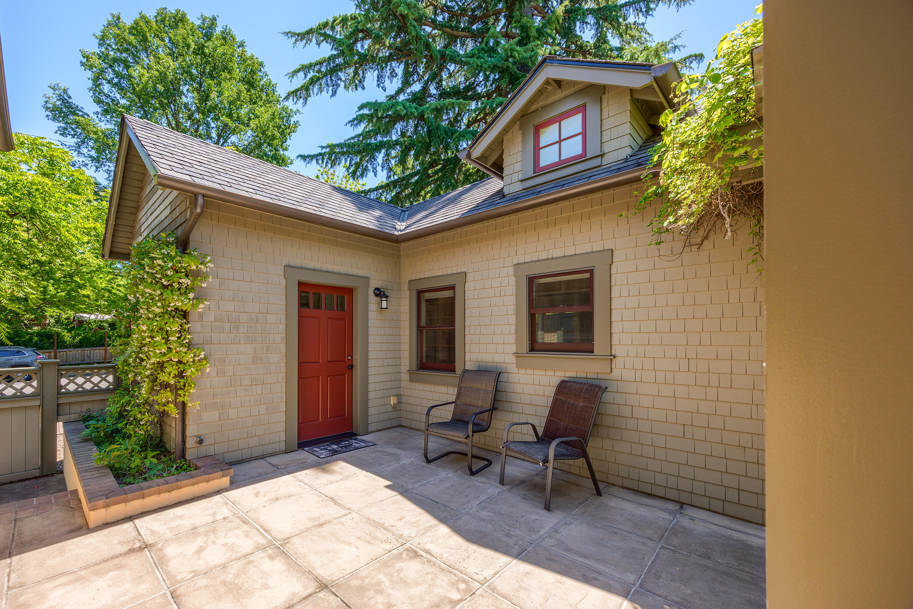 Railroad Addition (ashland) - Residential