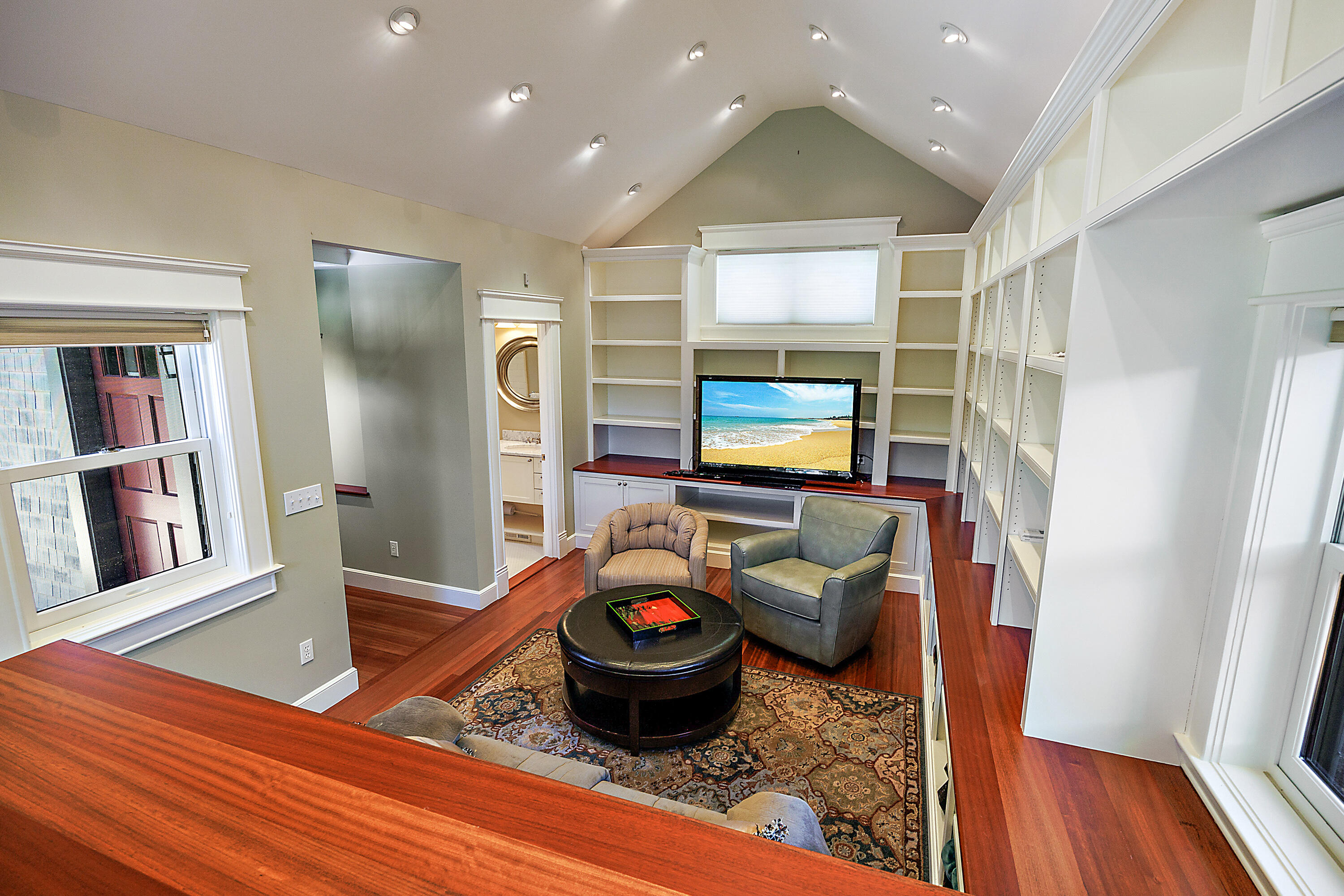 Railroad Addition (ashland) - Residential