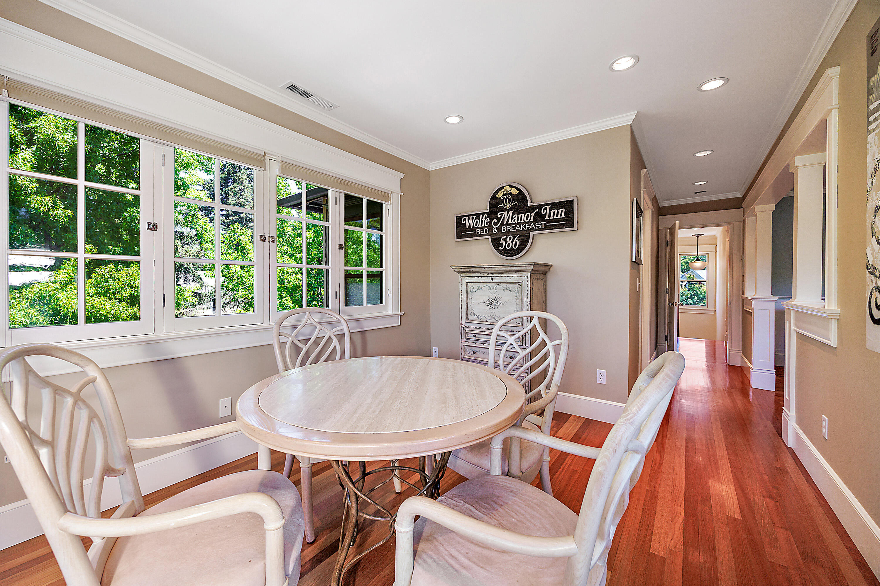 Railroad Addition (ashland) - Residential