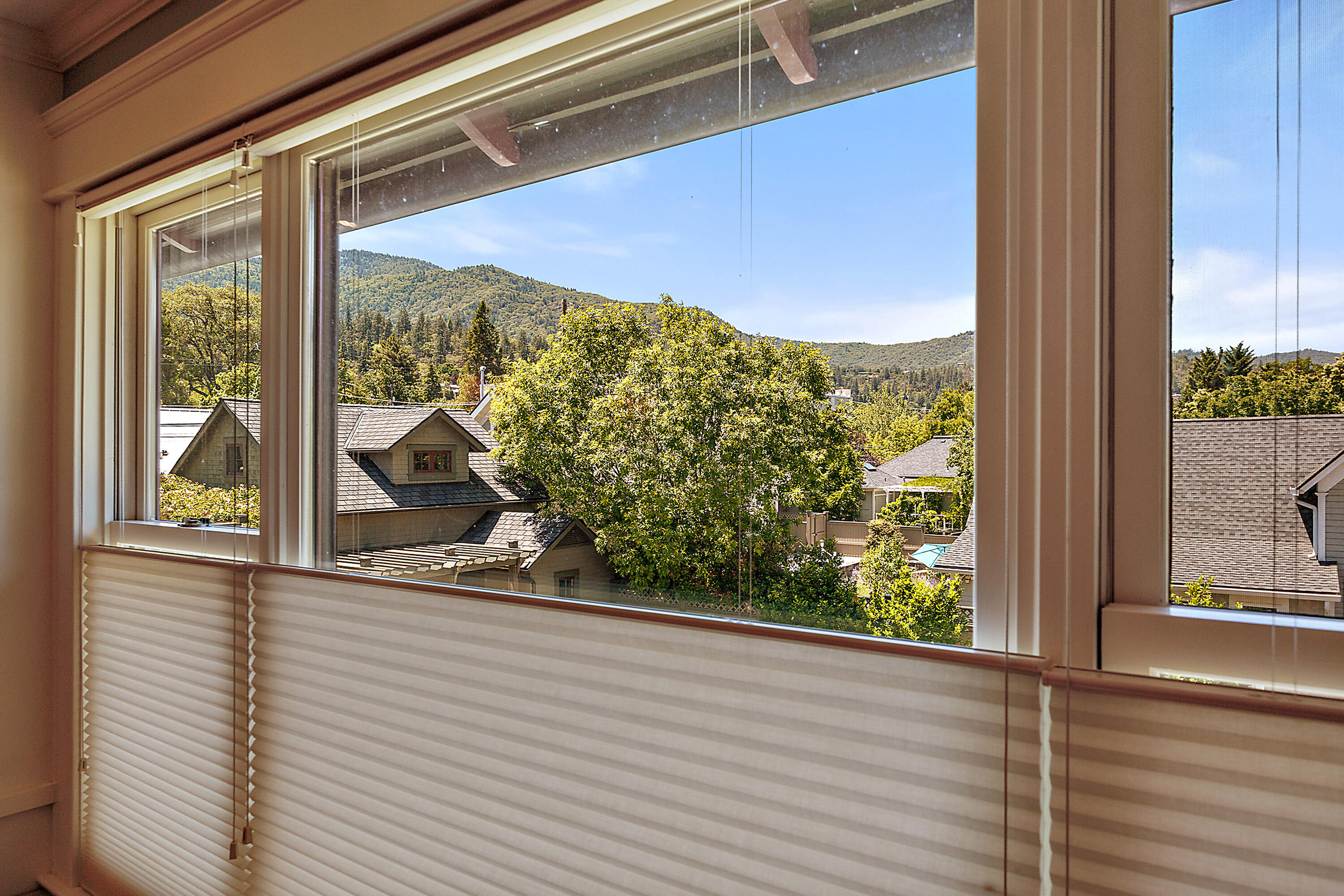 Railroad Addition (ashland) - Residential