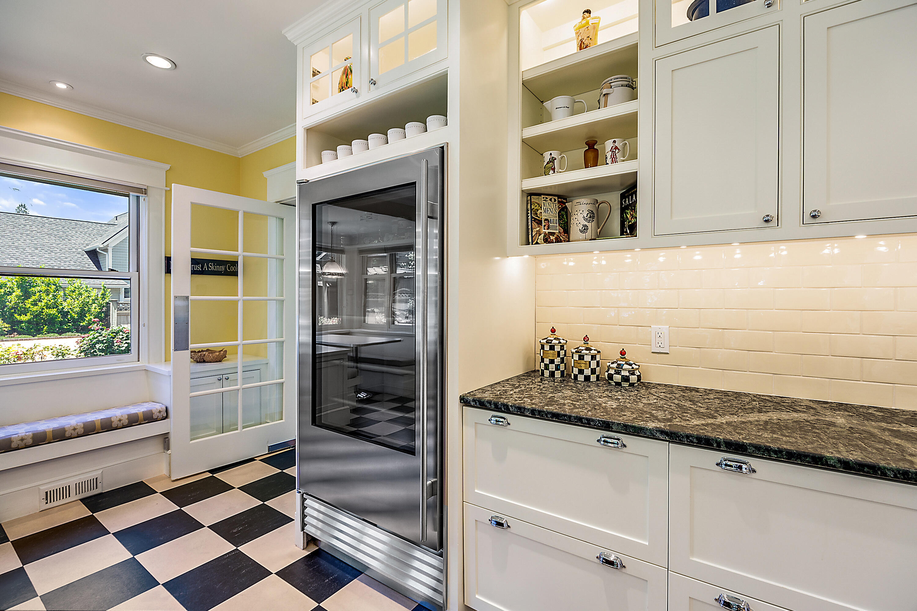 Railroad Addition (ashland) - Residential