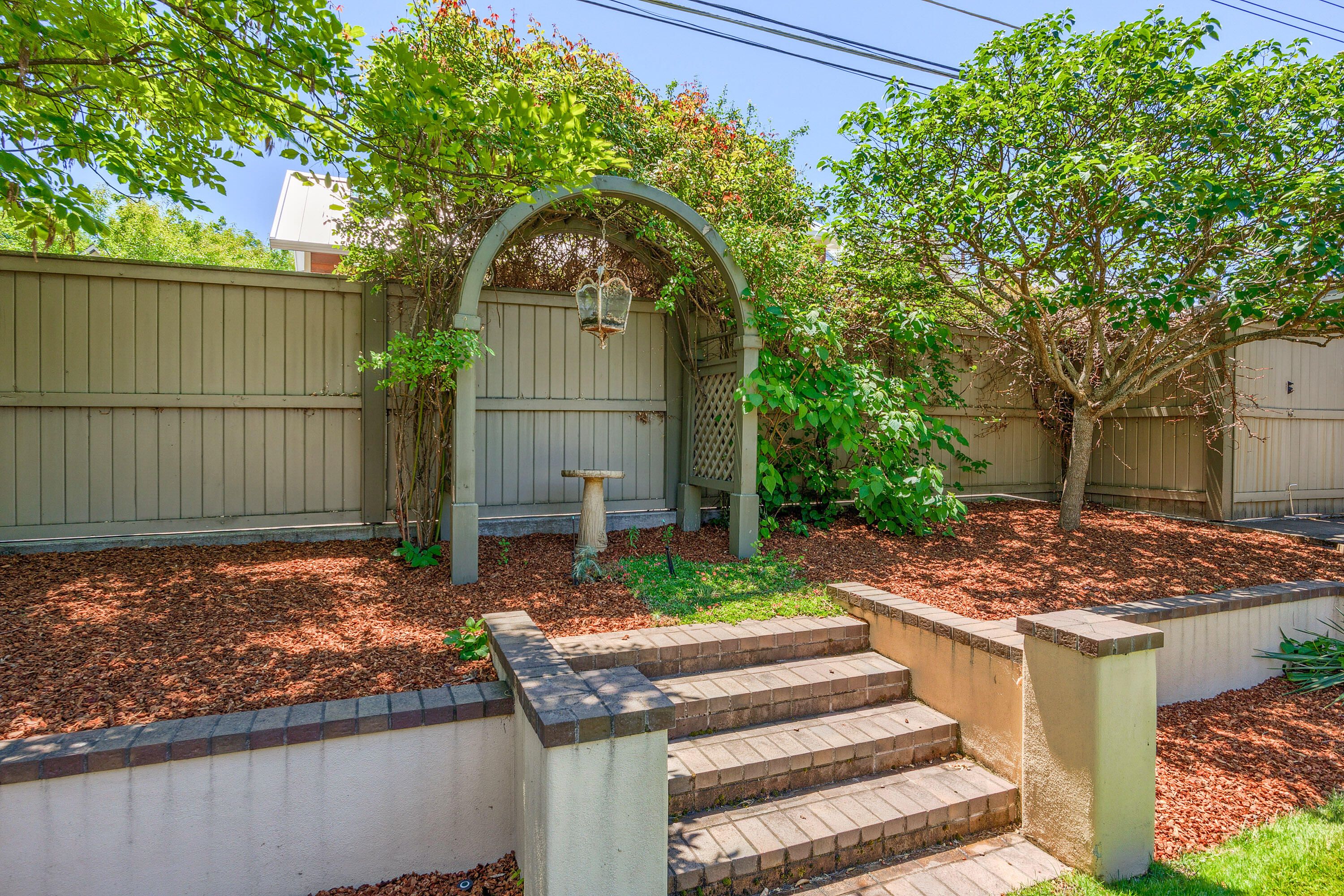 Railroad Addition (ashland) - Residential