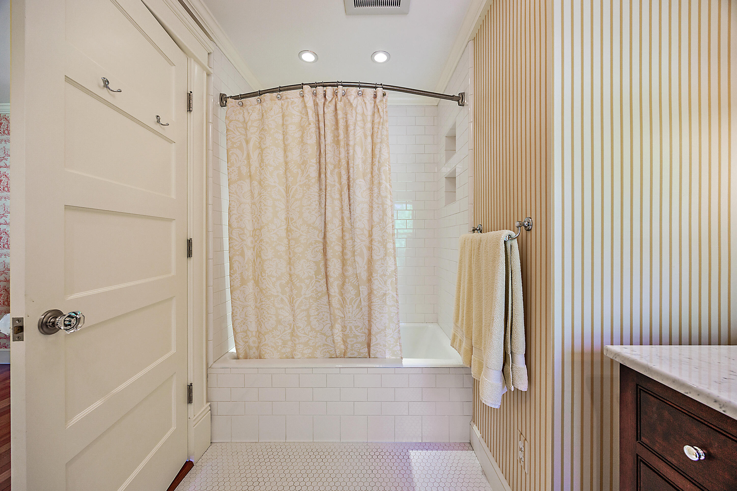 Railroad Addition (ashland) - Residential