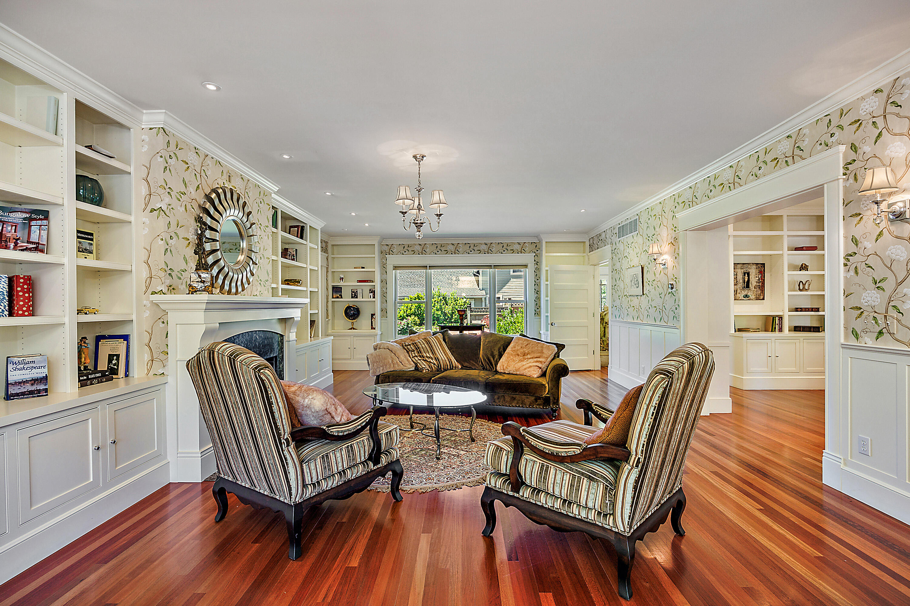 Railroad Addition (ashland) - Residential