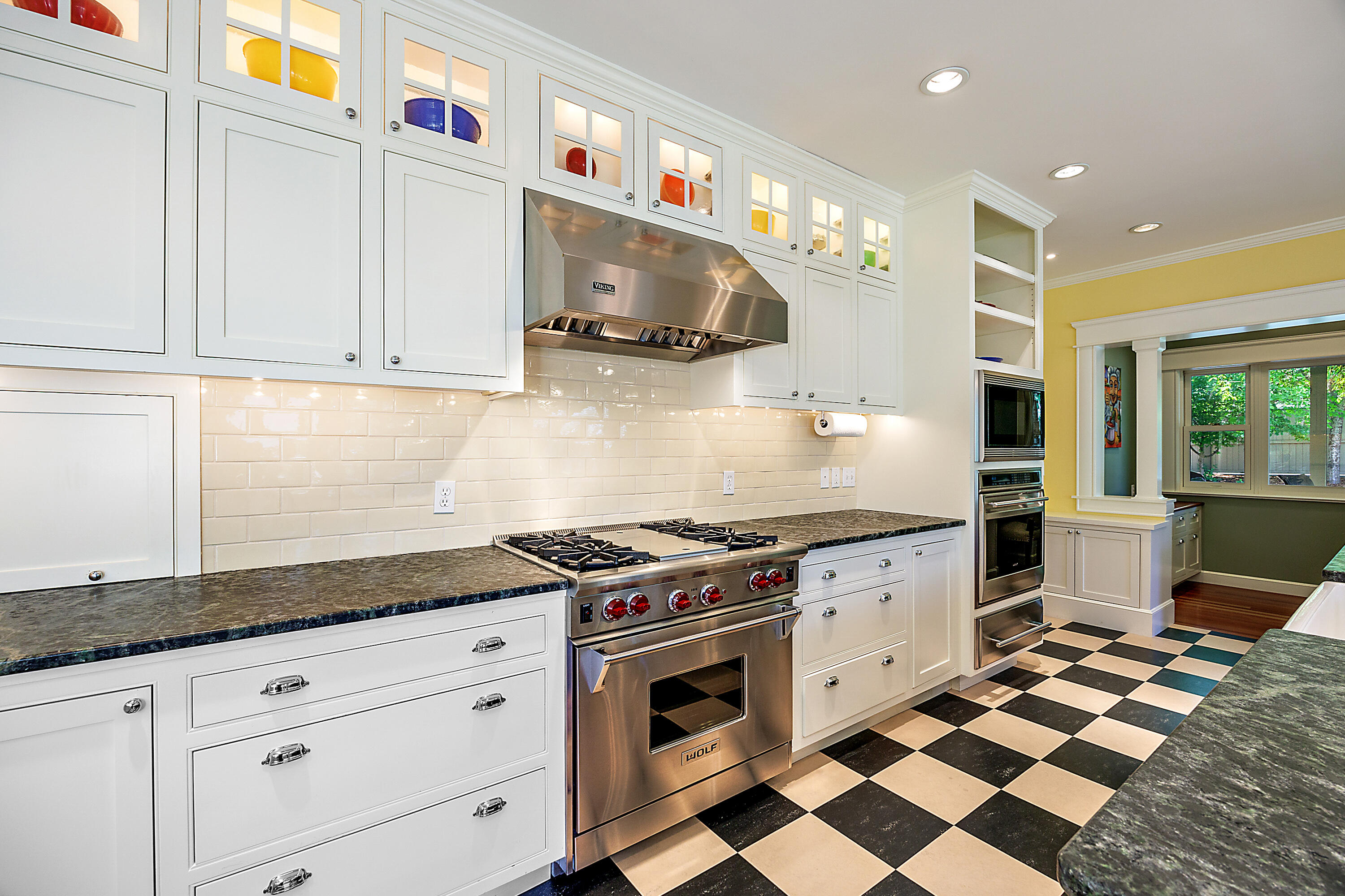 Railroad Addition (ashland) - Residential