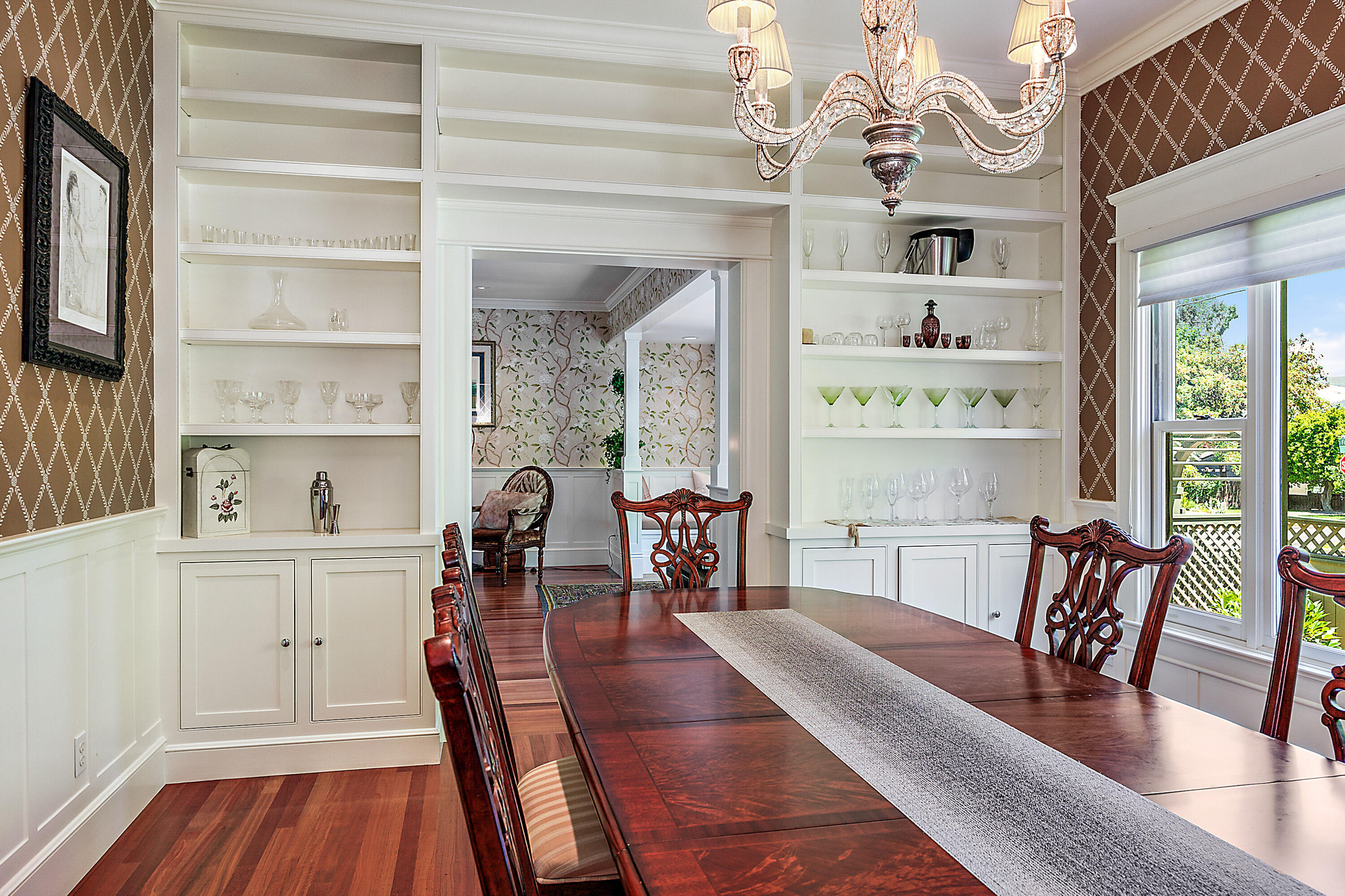 Railroad Addition (ashland) - Residential