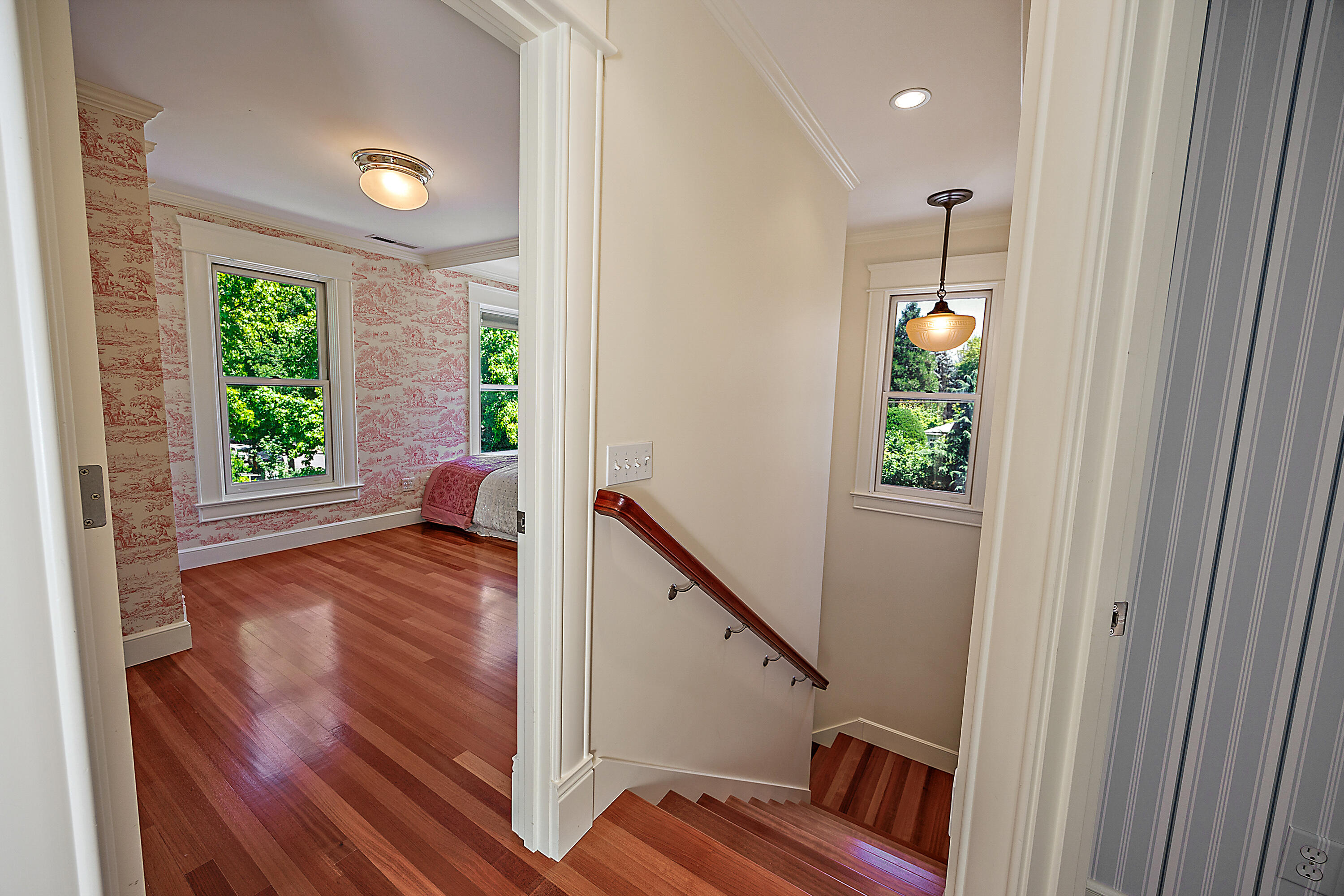 Railroad Addition (ashland) - Residential