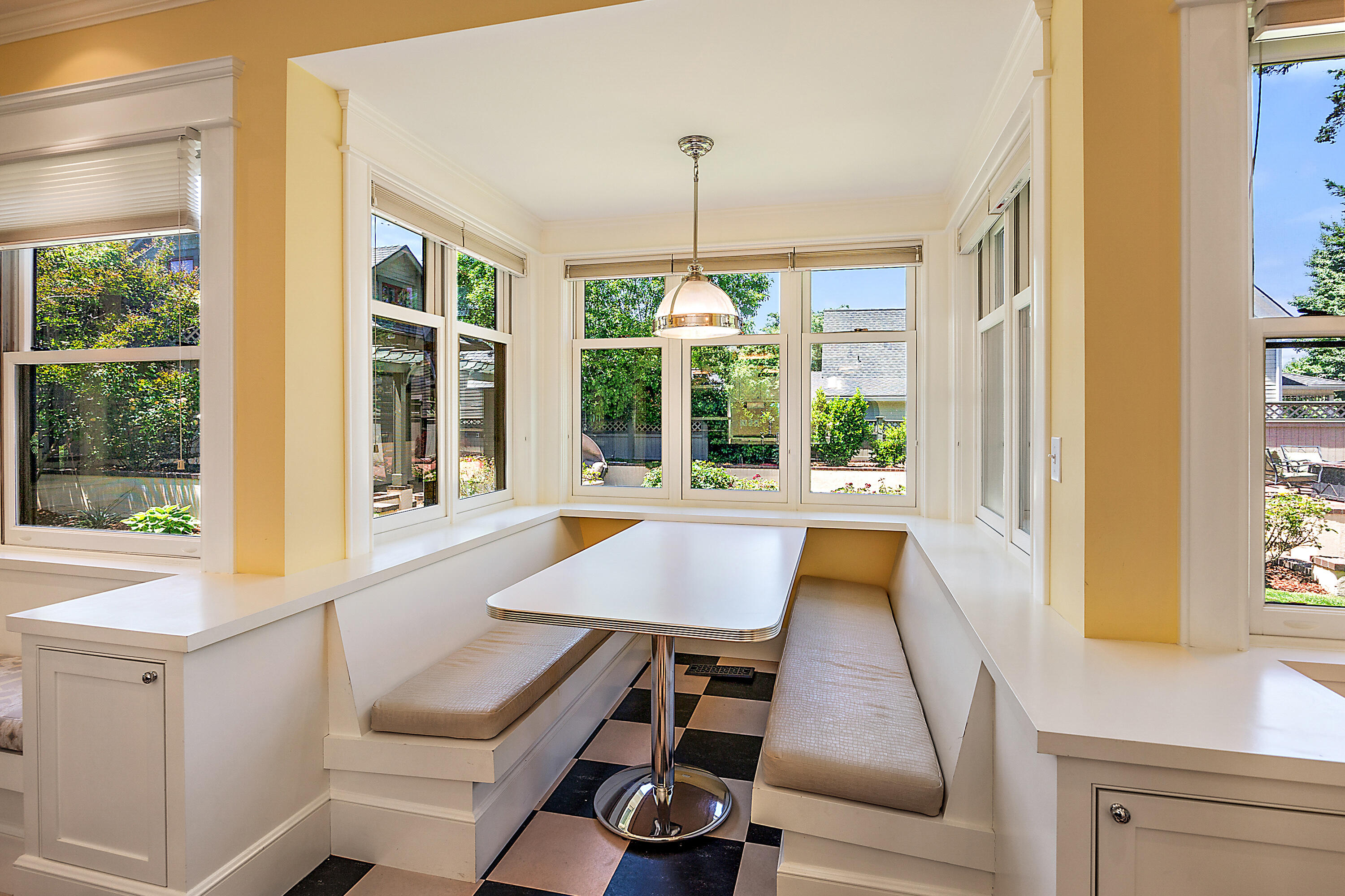 Railroad Addition (ashland) - Residential