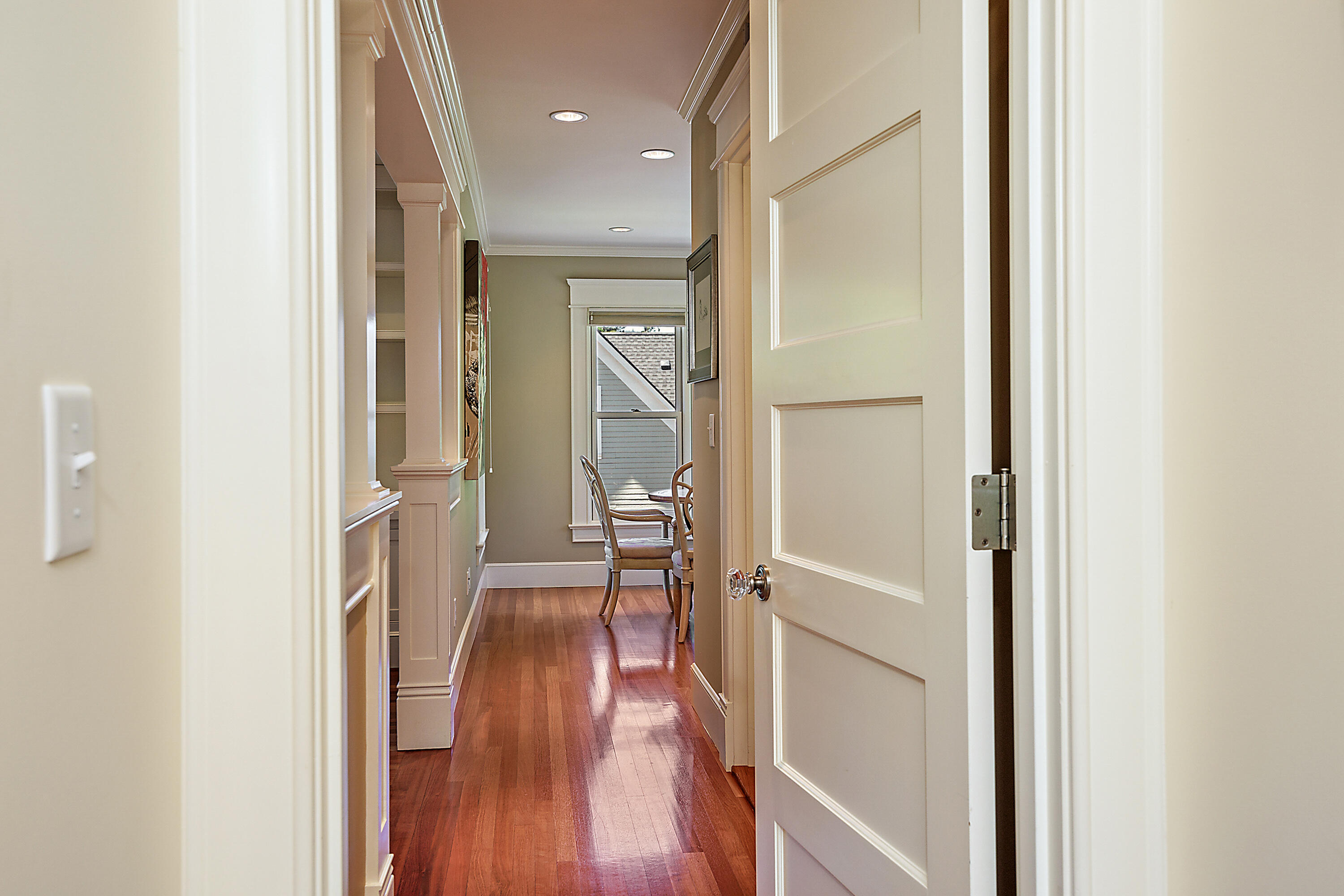 Railroad Addition (ashland) - Residential