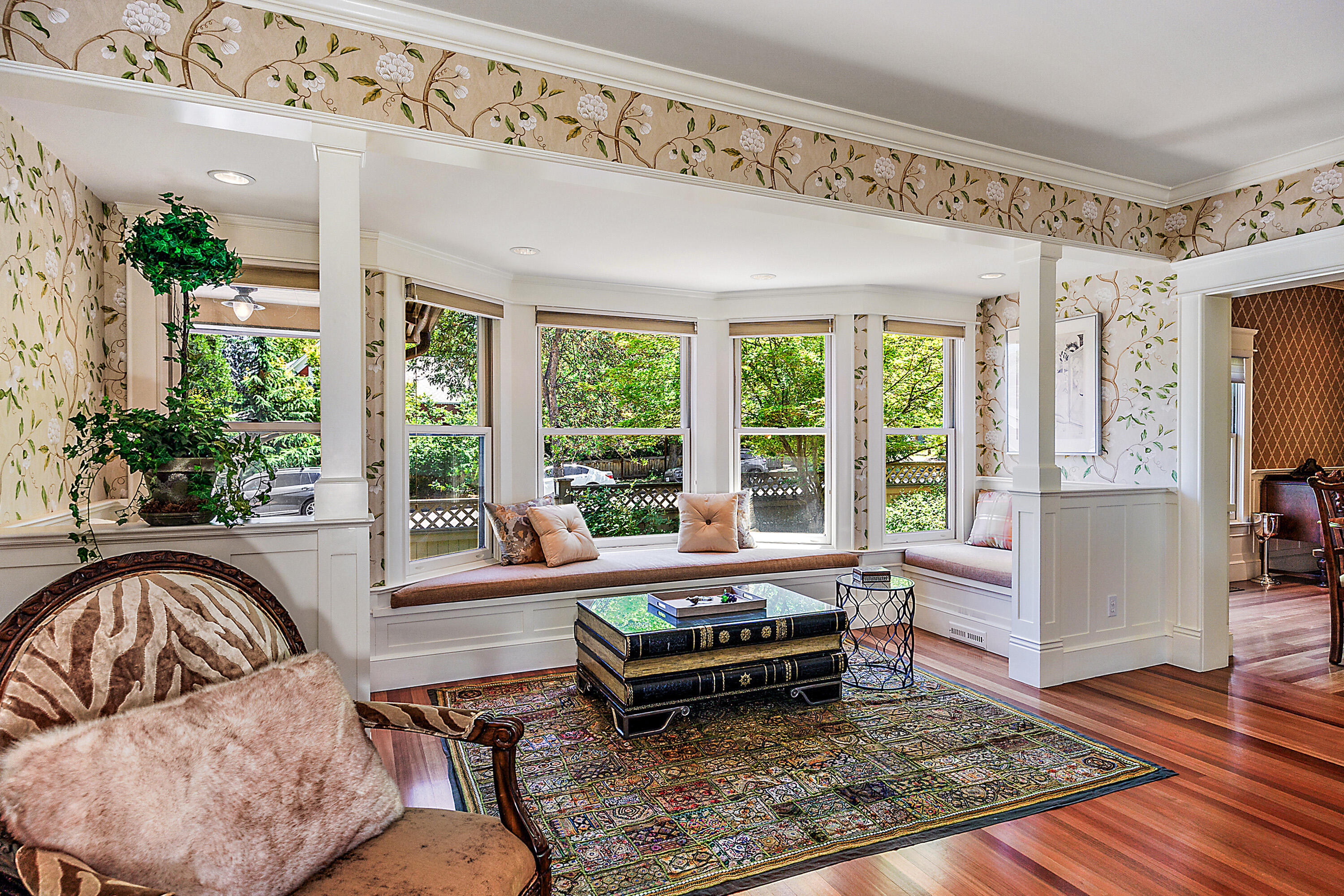 Railroad Addition (ashland) - Residential