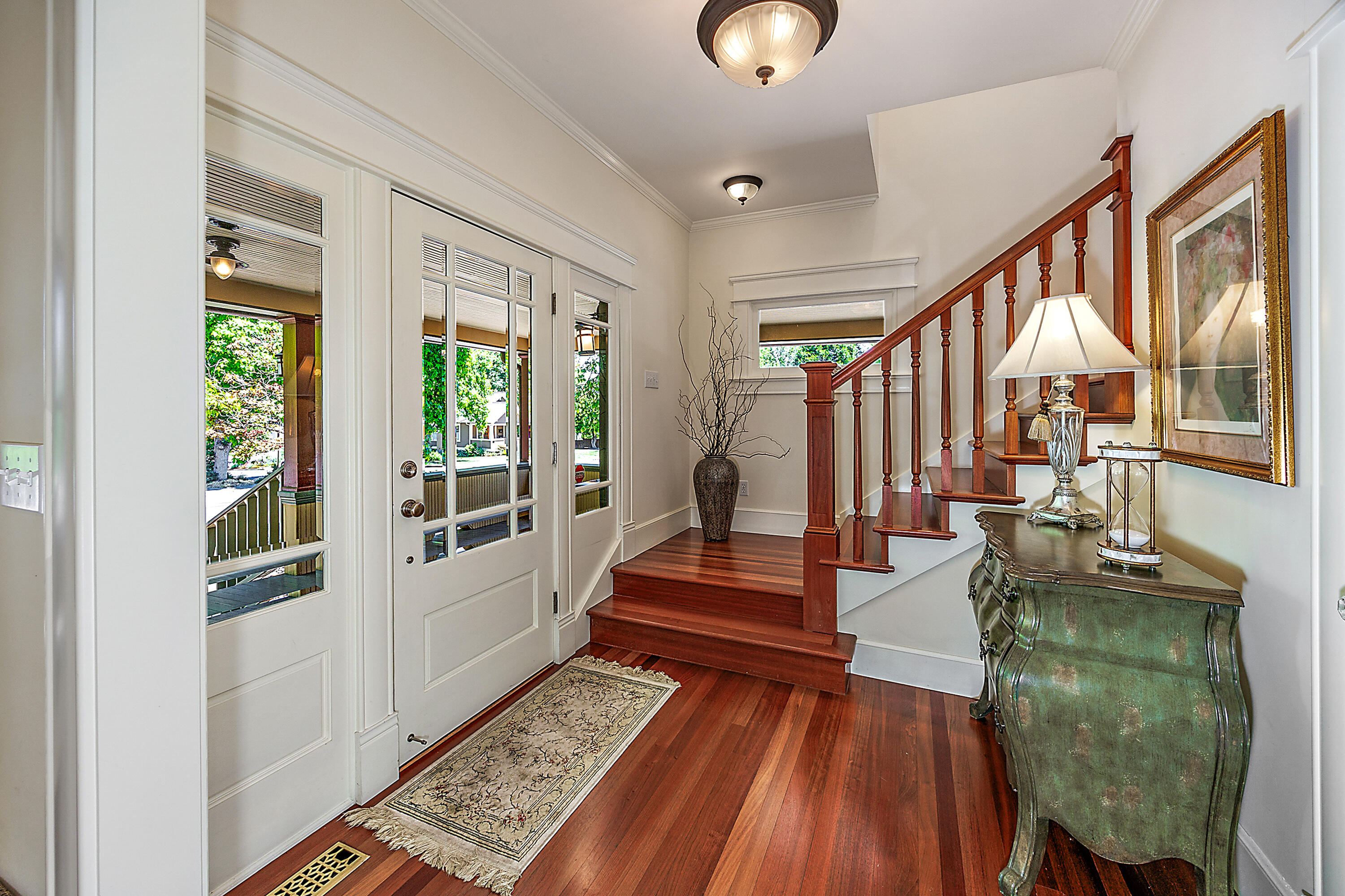 Railroad Addition (ashland) - Residential