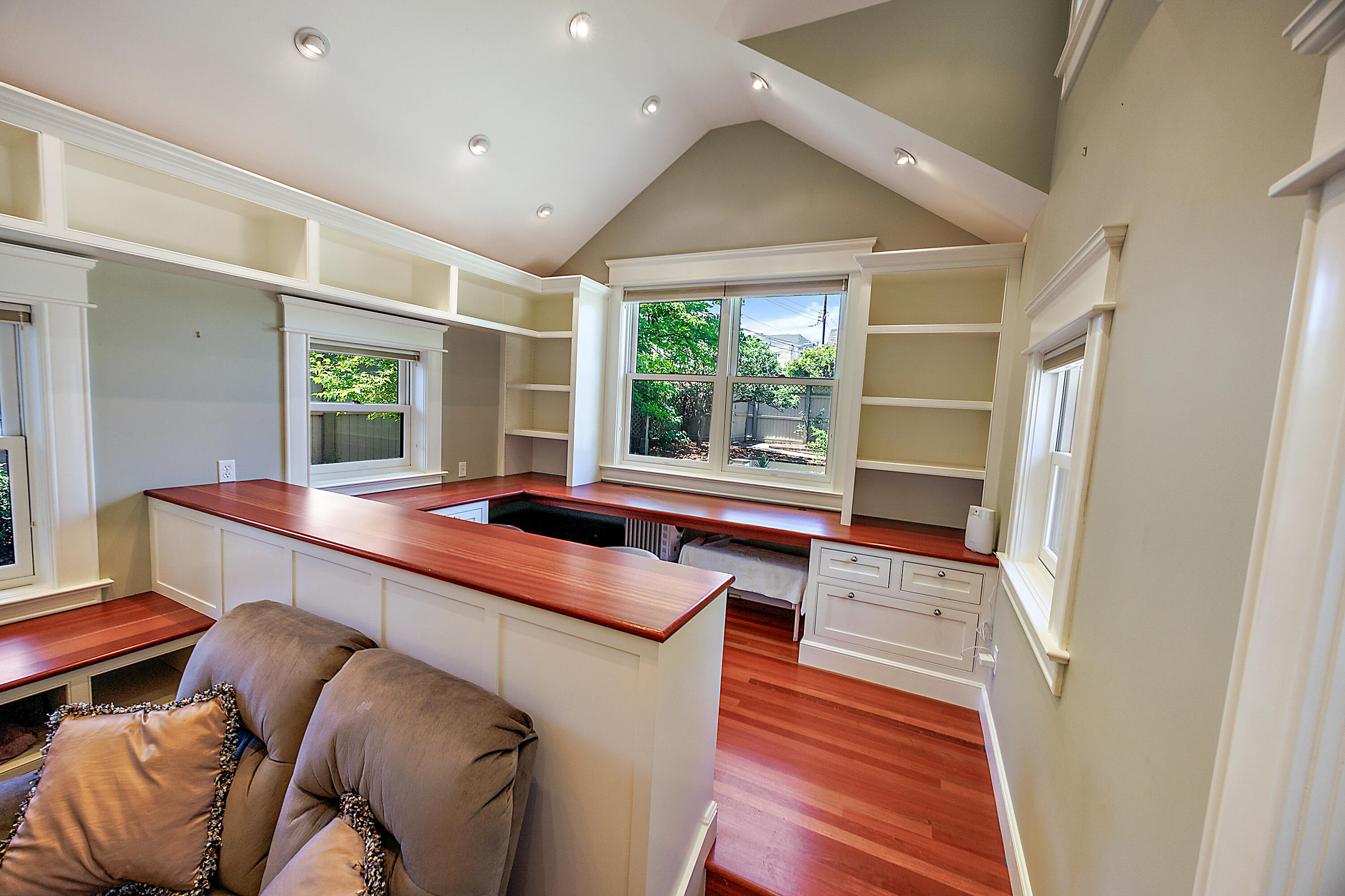 Railroad Addition (ashland) - Residential