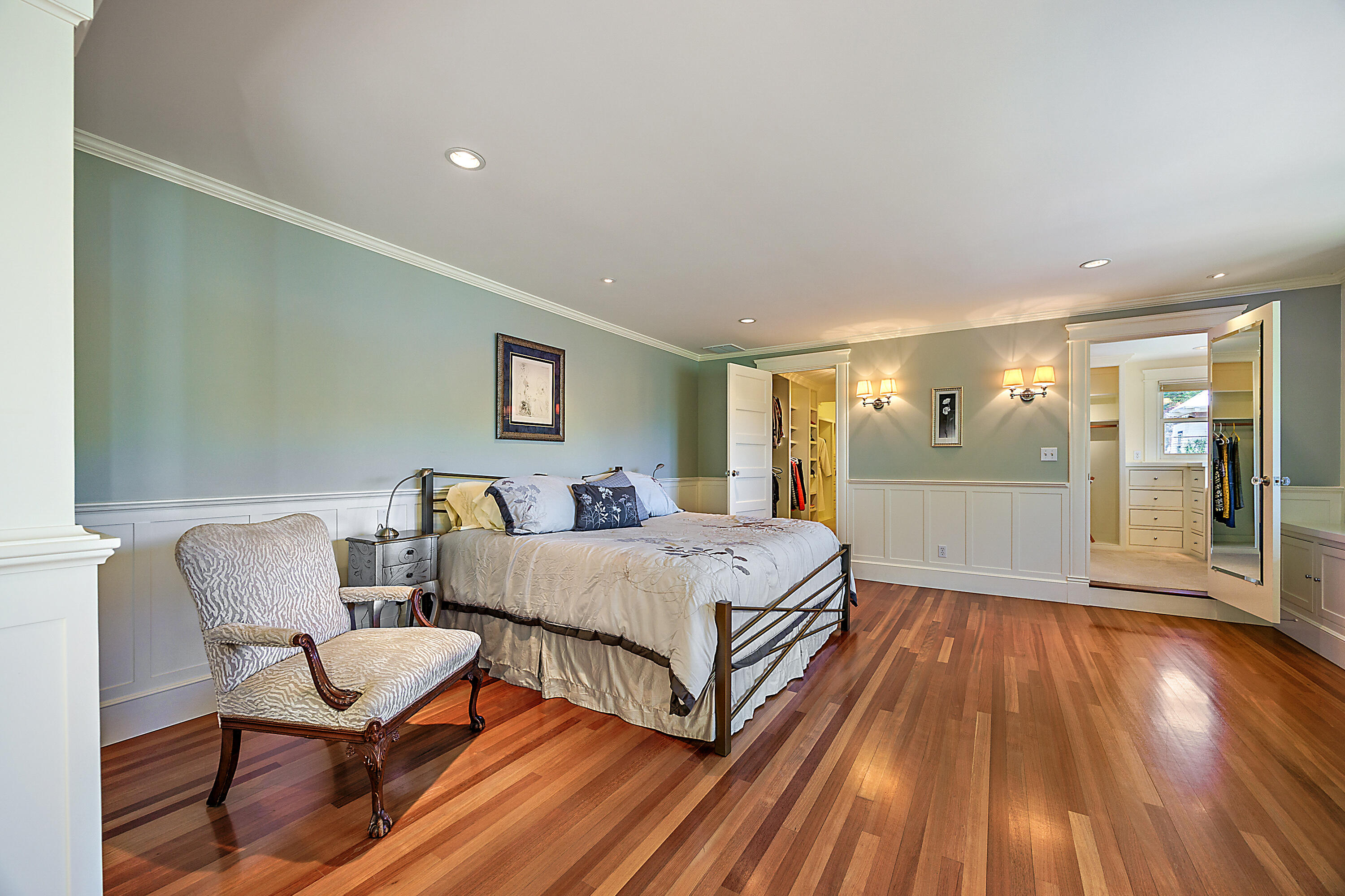 Railroad Addition (ashland) - Residential