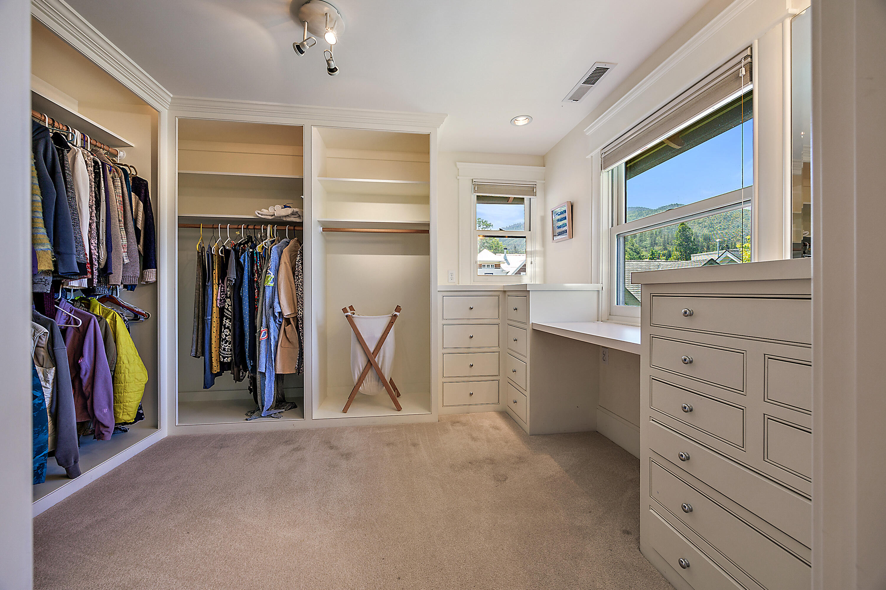 Railroad Addition (ashland) - Residential