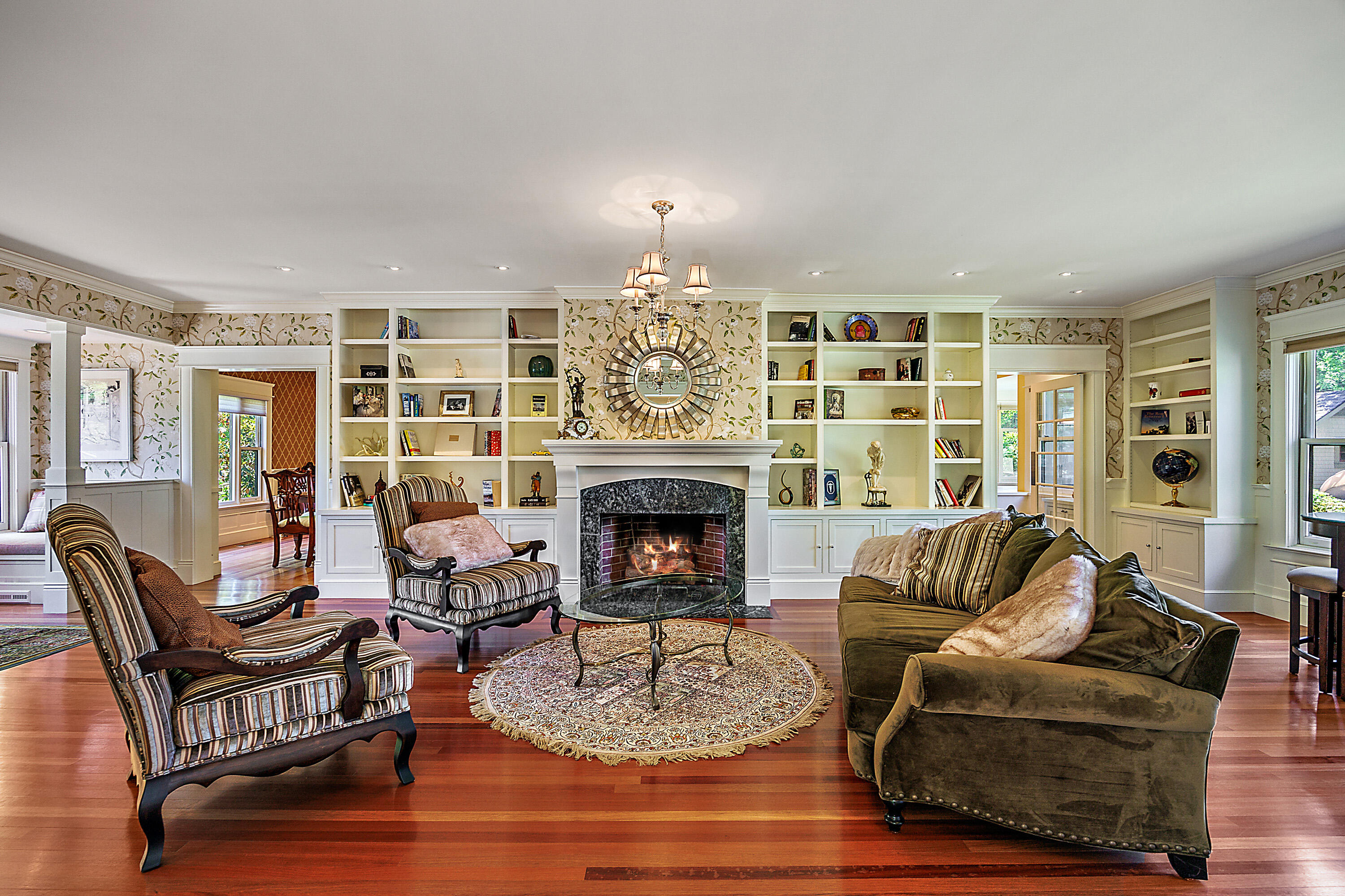 Railroad Addition (ashland) - Residential