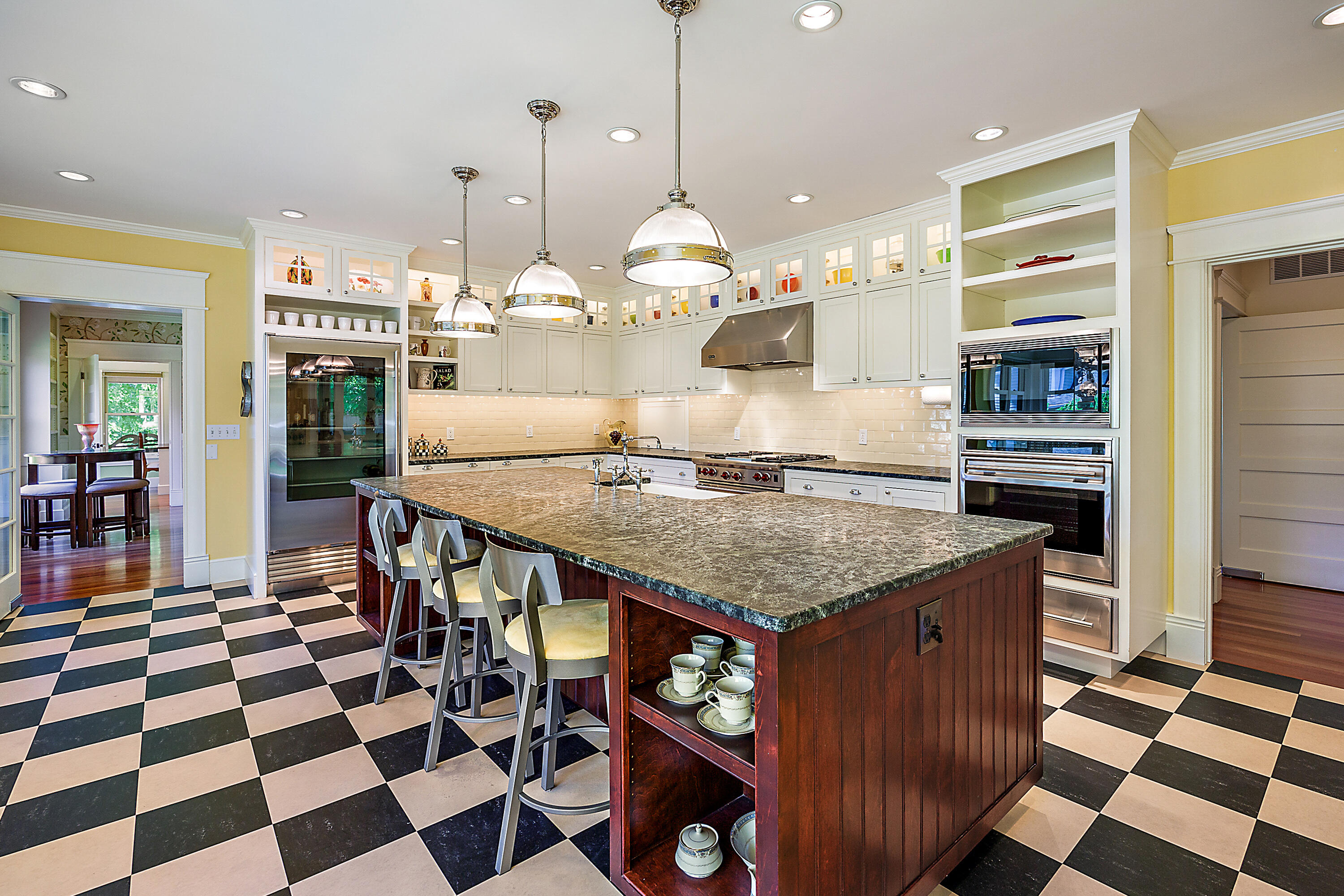 Railroad Addition (ashland) - Residential