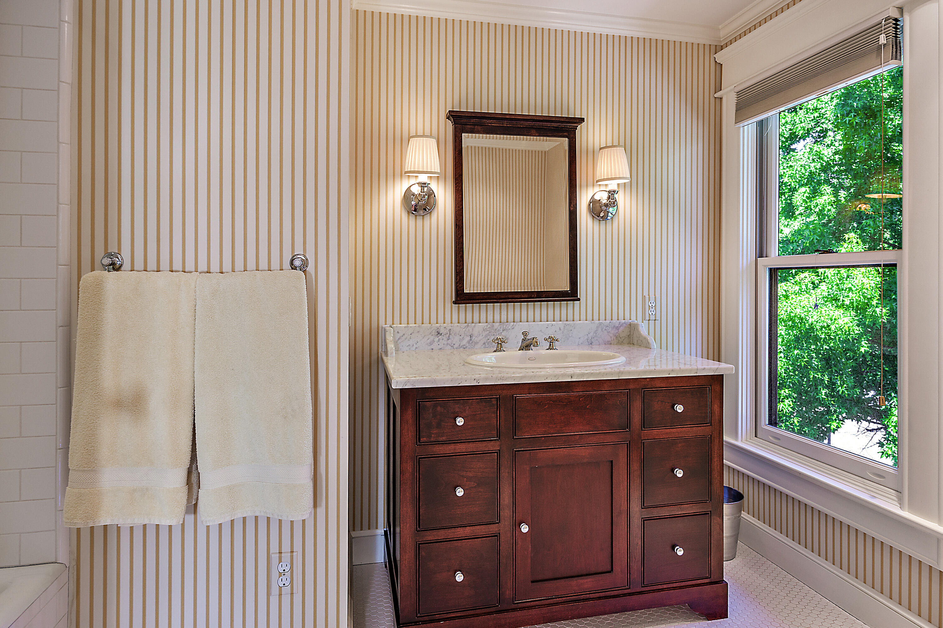 Railroad Addition (ashland) - Residential