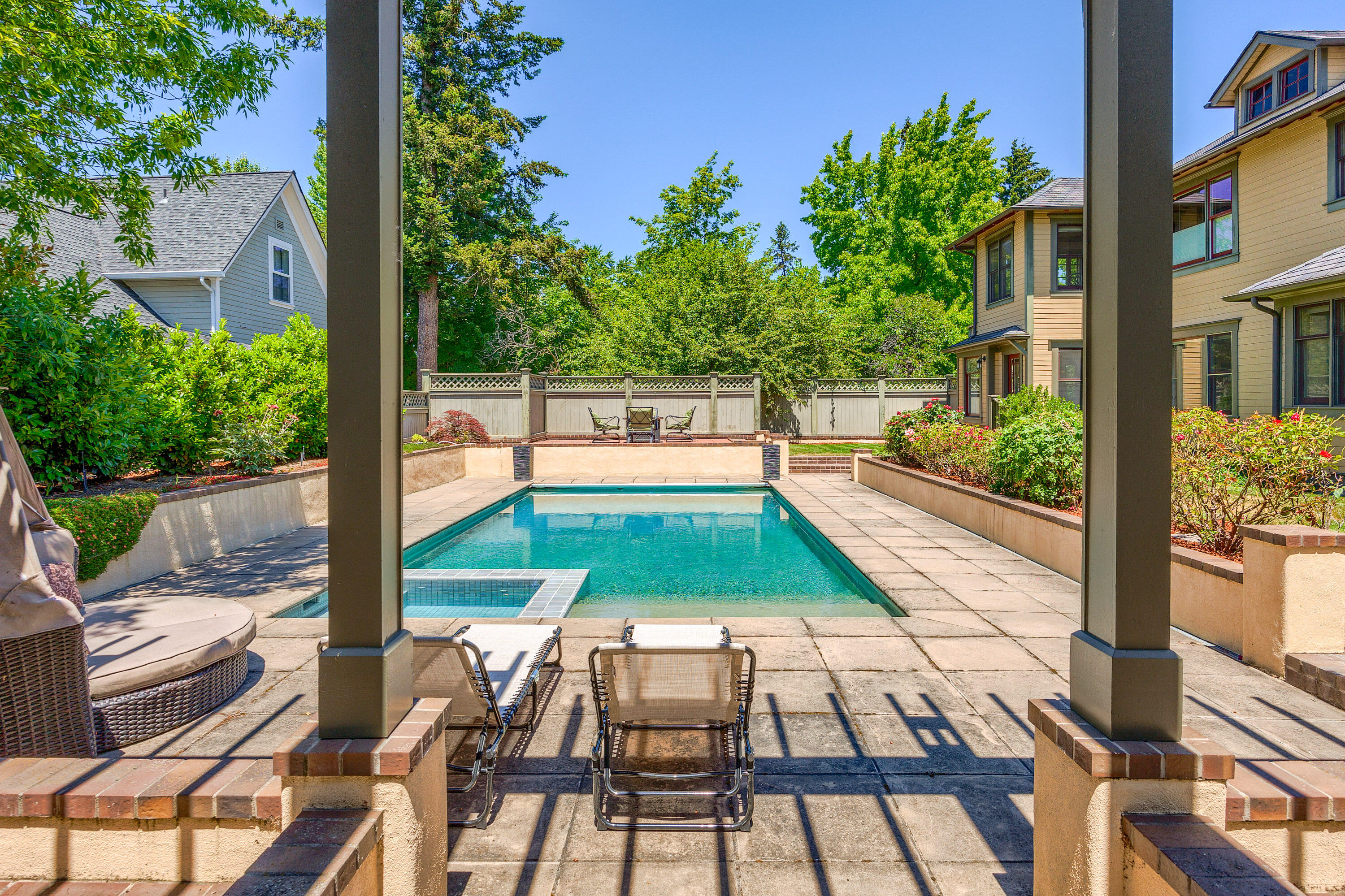 Railroad Addition (ashland) - Residential