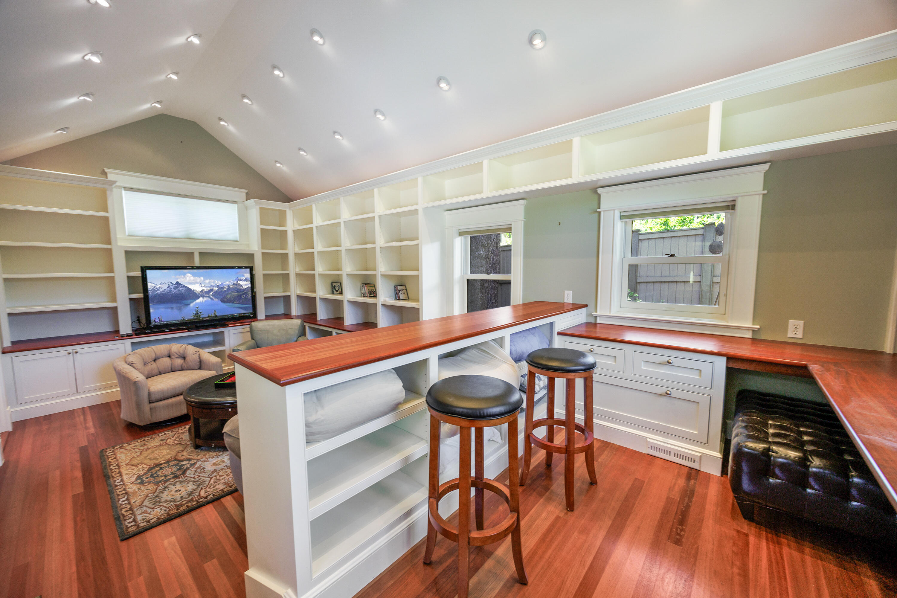 Railroad Addition (ashland) - Residential