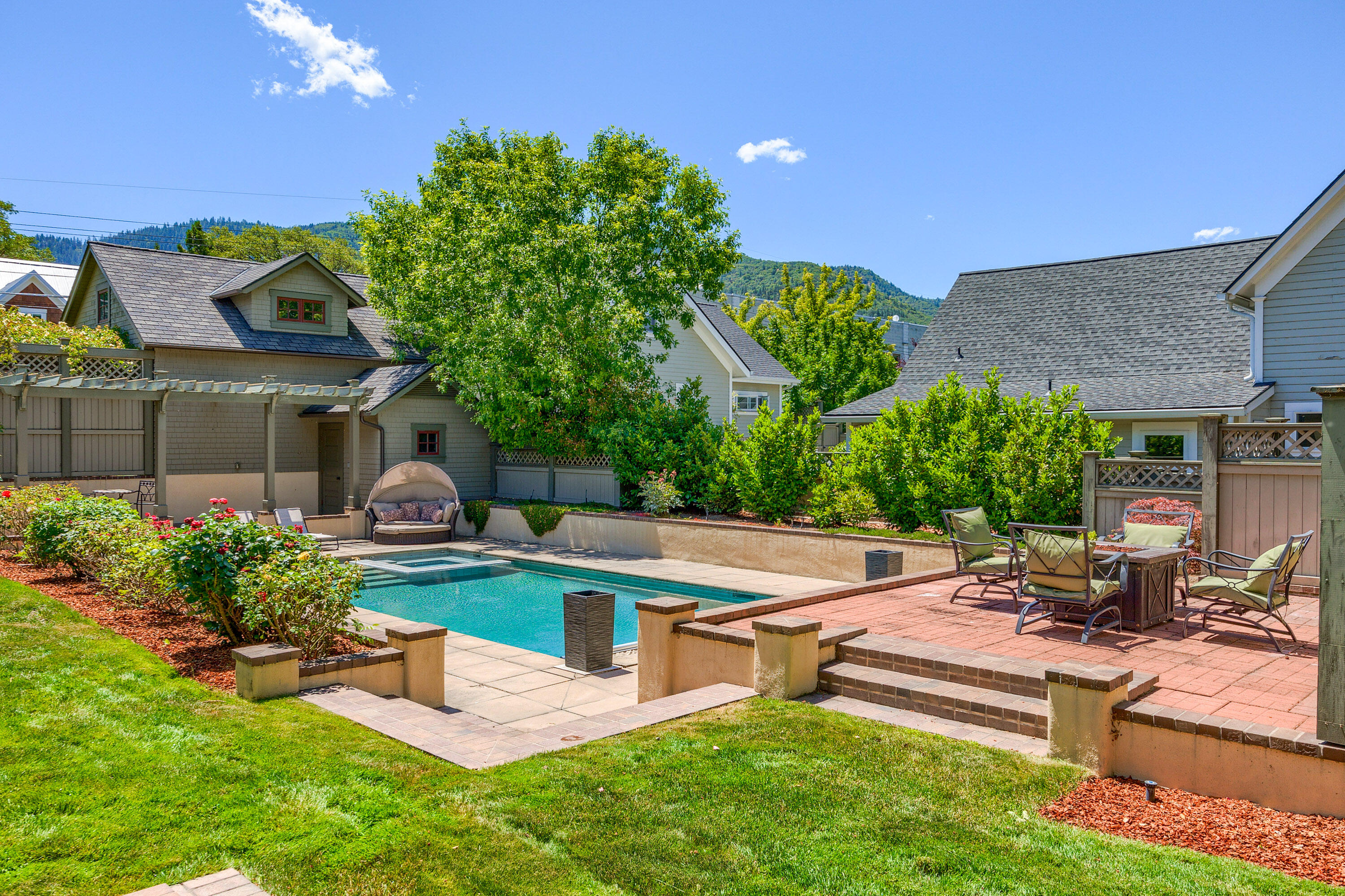 Railroad Addition (ashland) - Residential