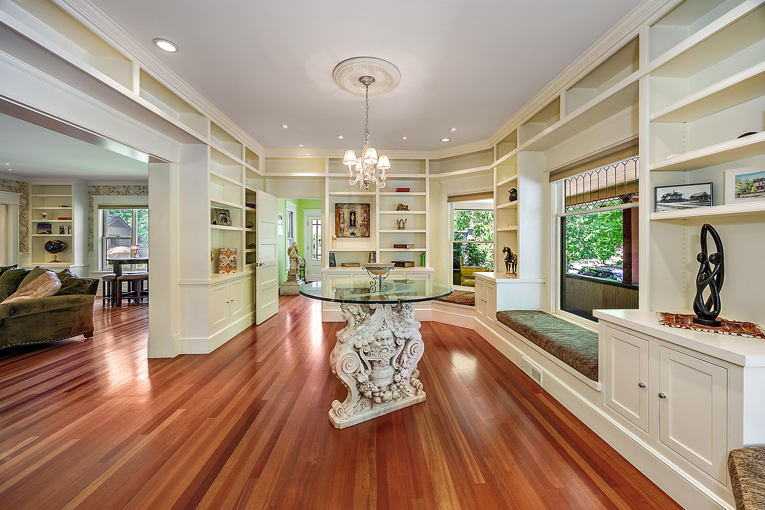 Railroad Addition (ashland) - Residential