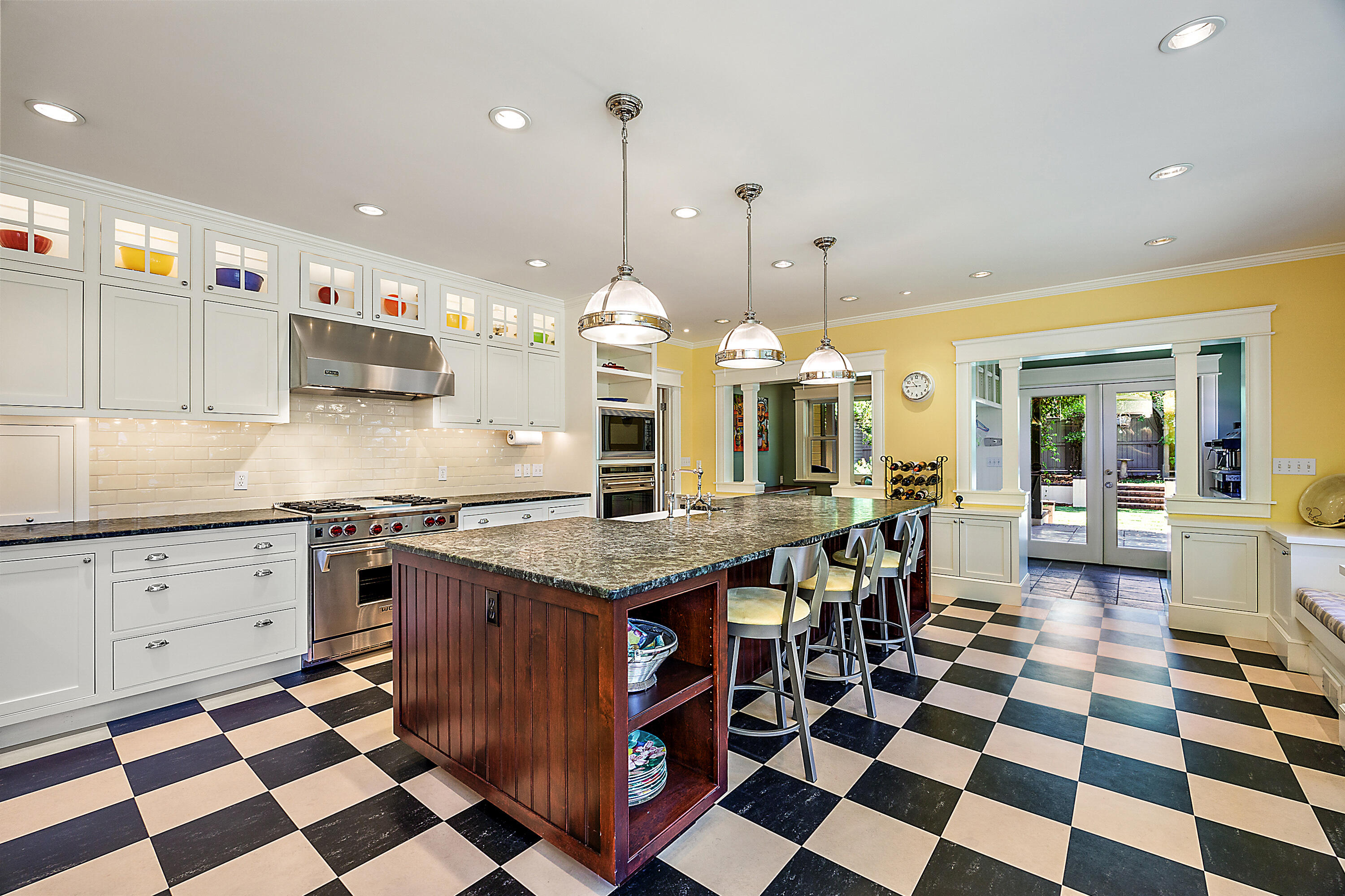 Railroad Addition (ashland) - Residential