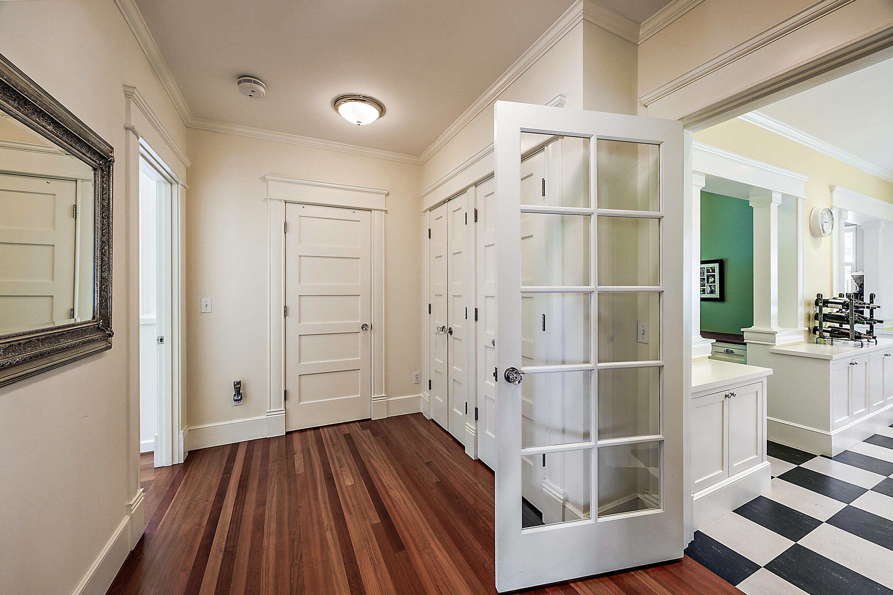 Railroad Addition (ashland) - Residential