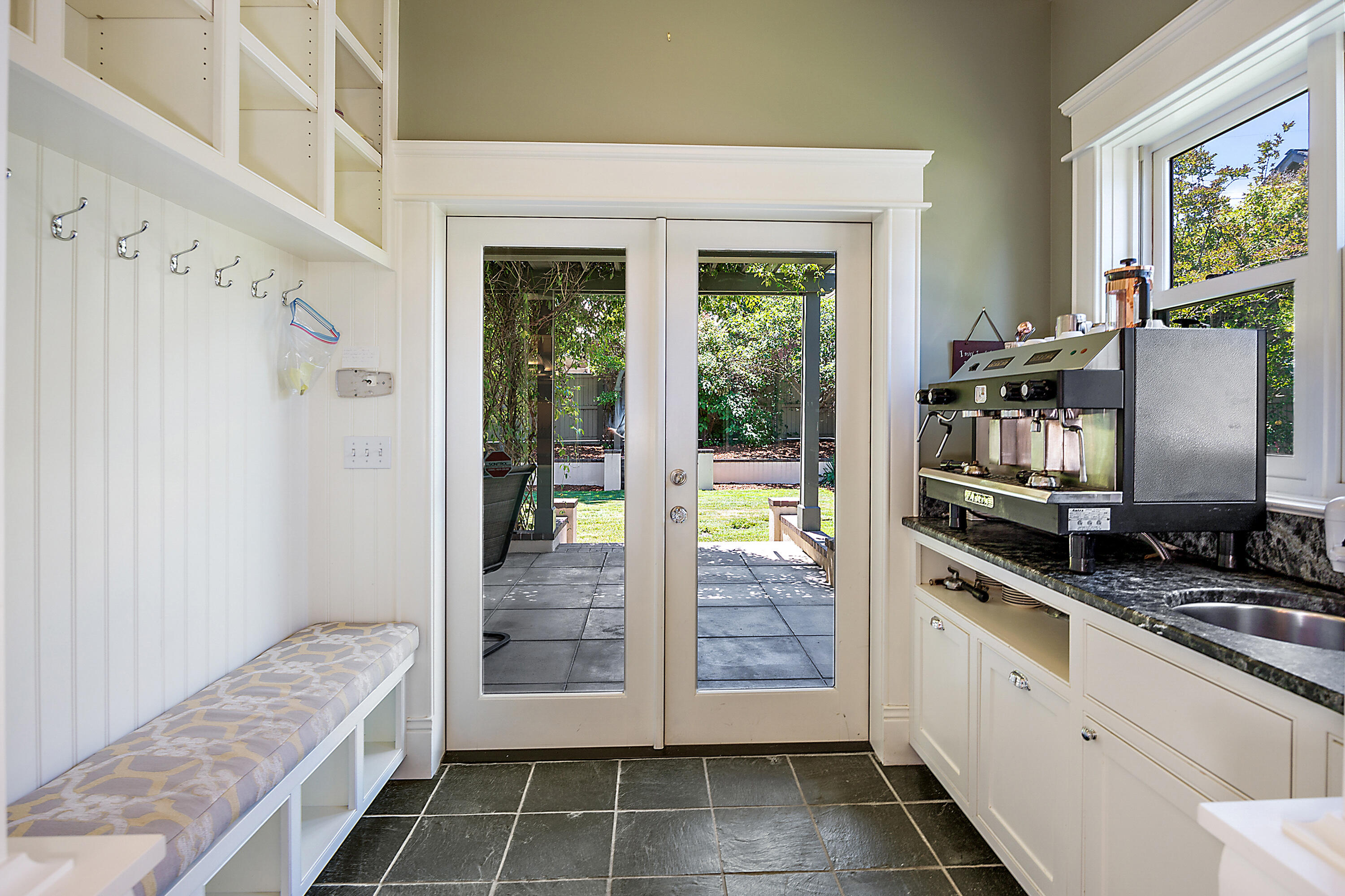 Railroad Addition (ashland) - Residential