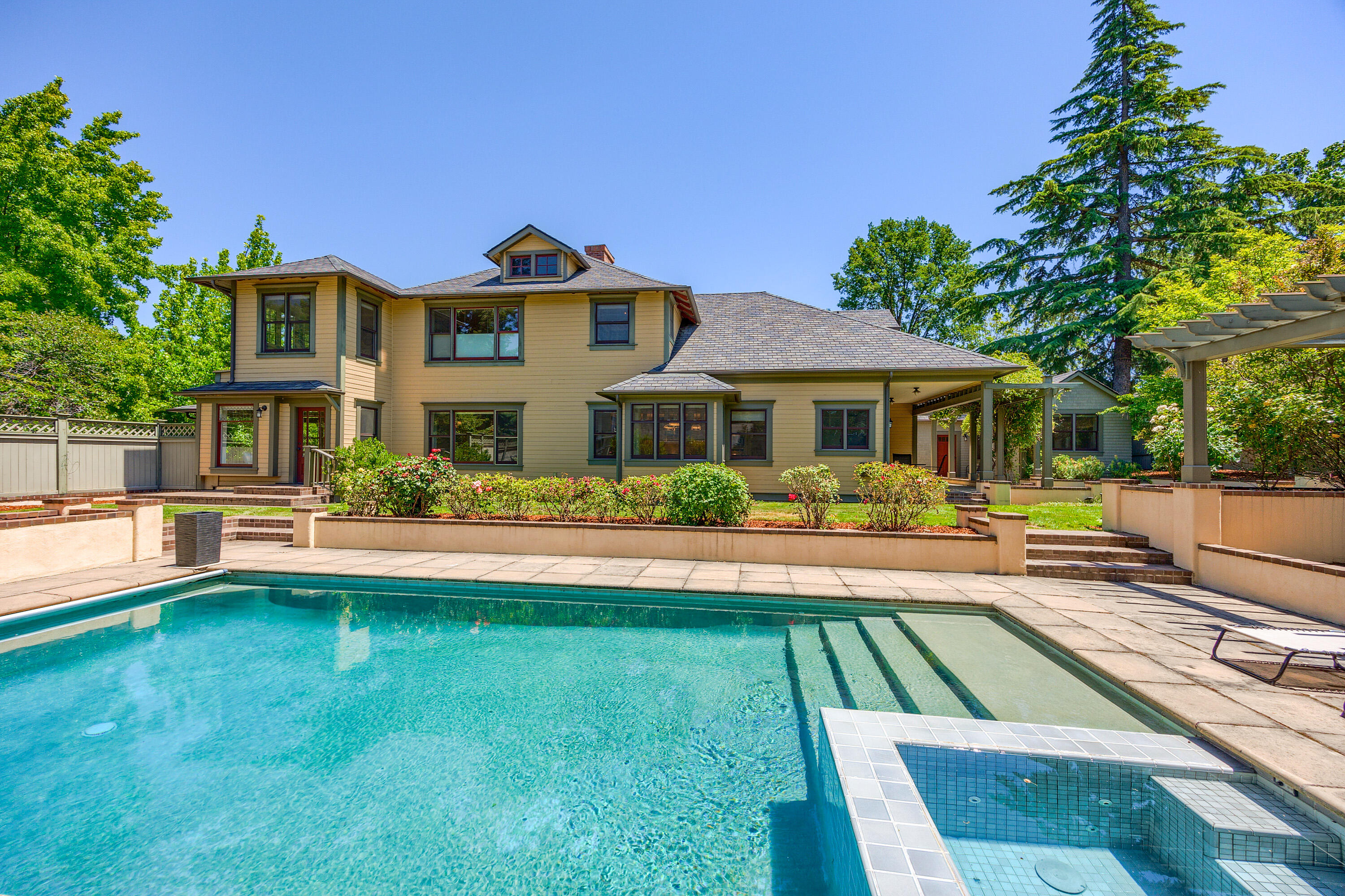 Railroad Addition (ashland) - Residential