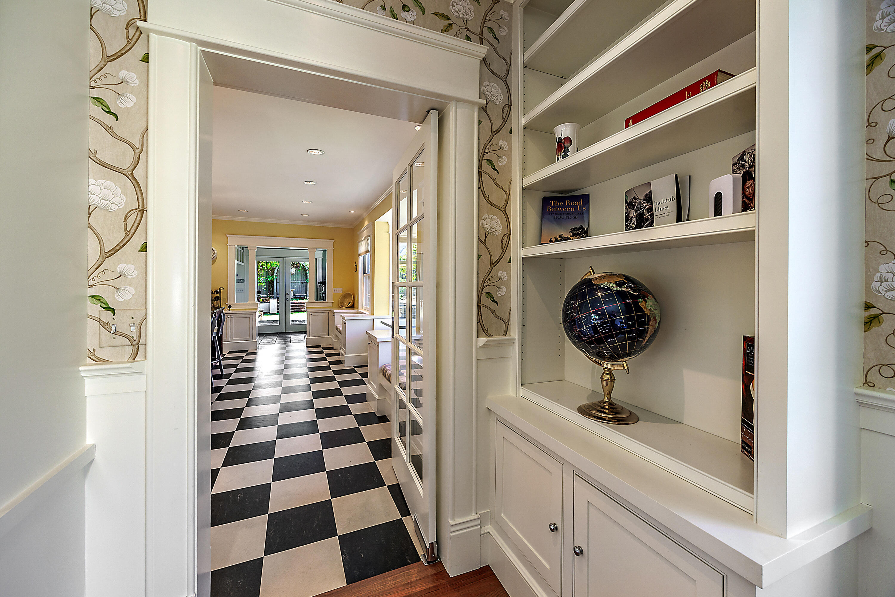 Railroad Addition (ashland) - Residential