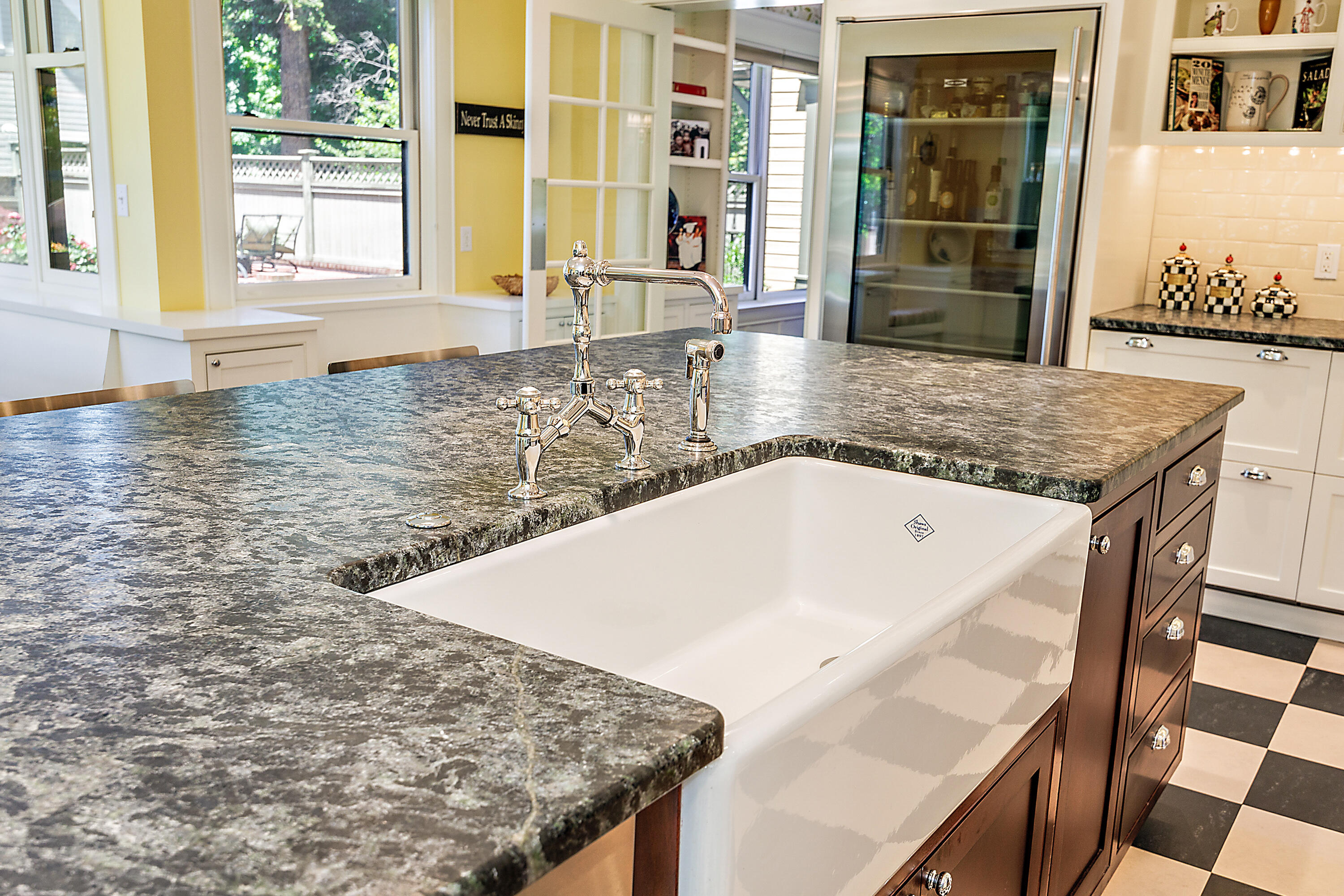 Railroad Addition (ashland) - Residential