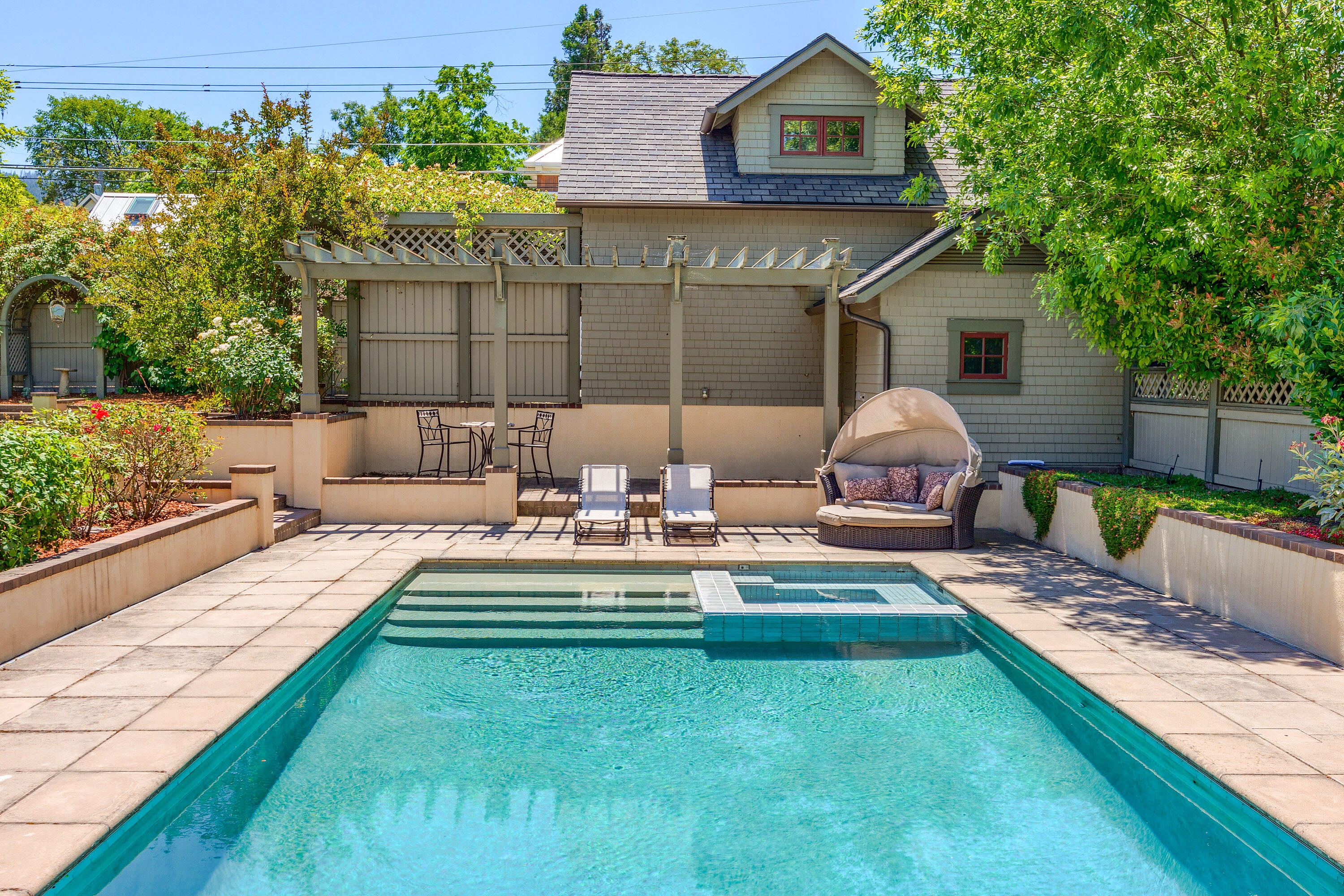 Railroad Addition (ashland) - Residential