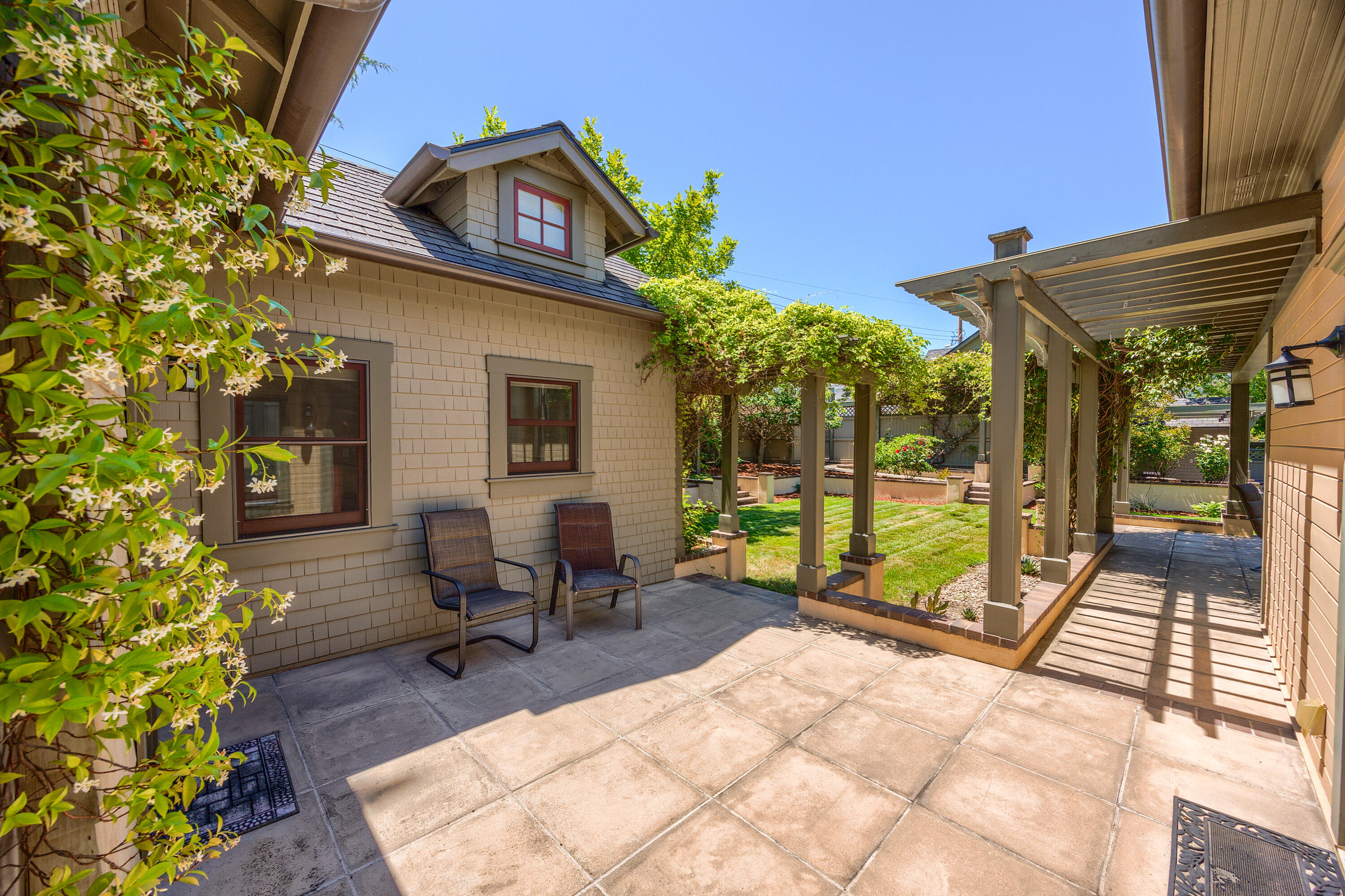 Railroad Addition (ashland) - Residential