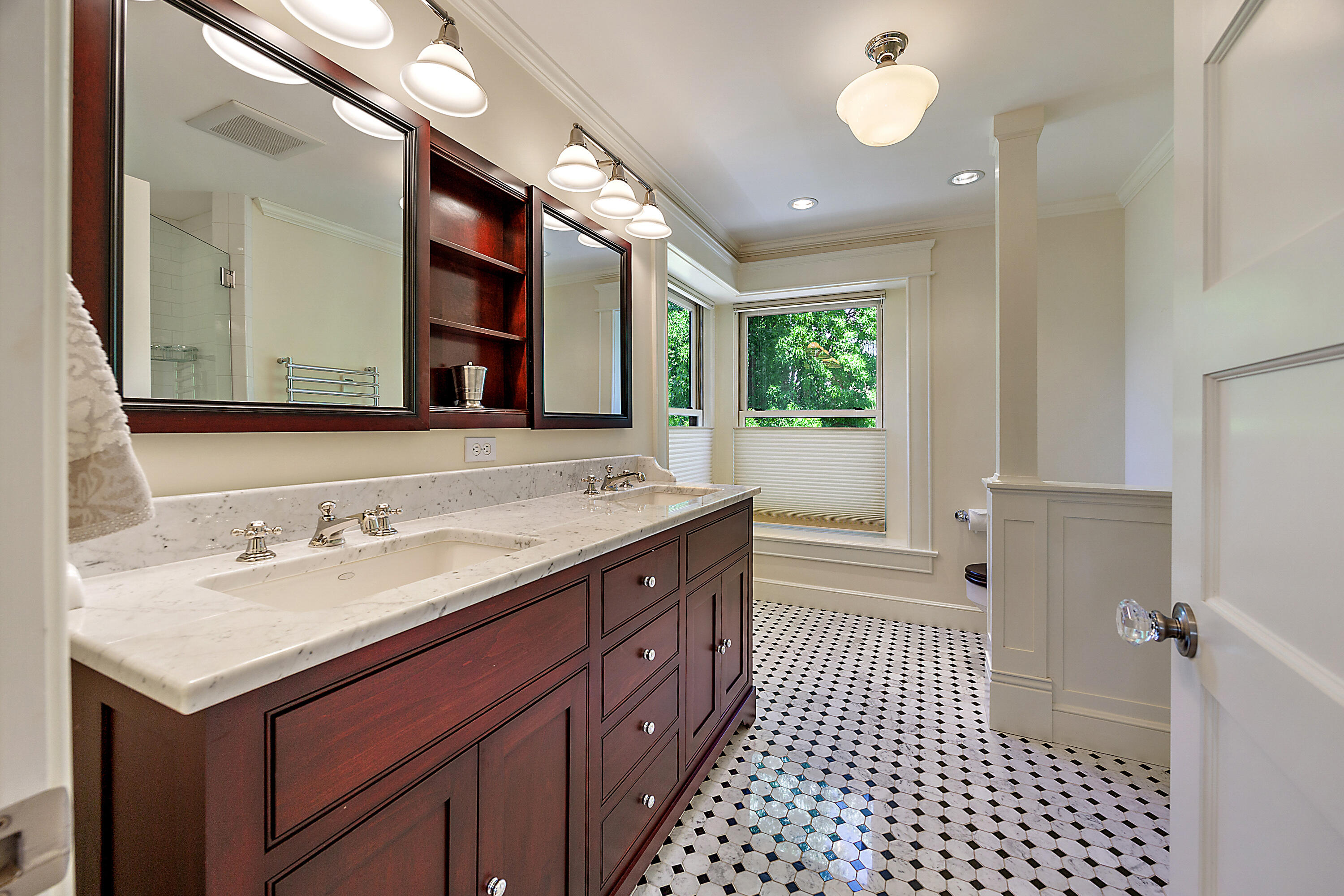 Railroad Addition (ashland) - Residential