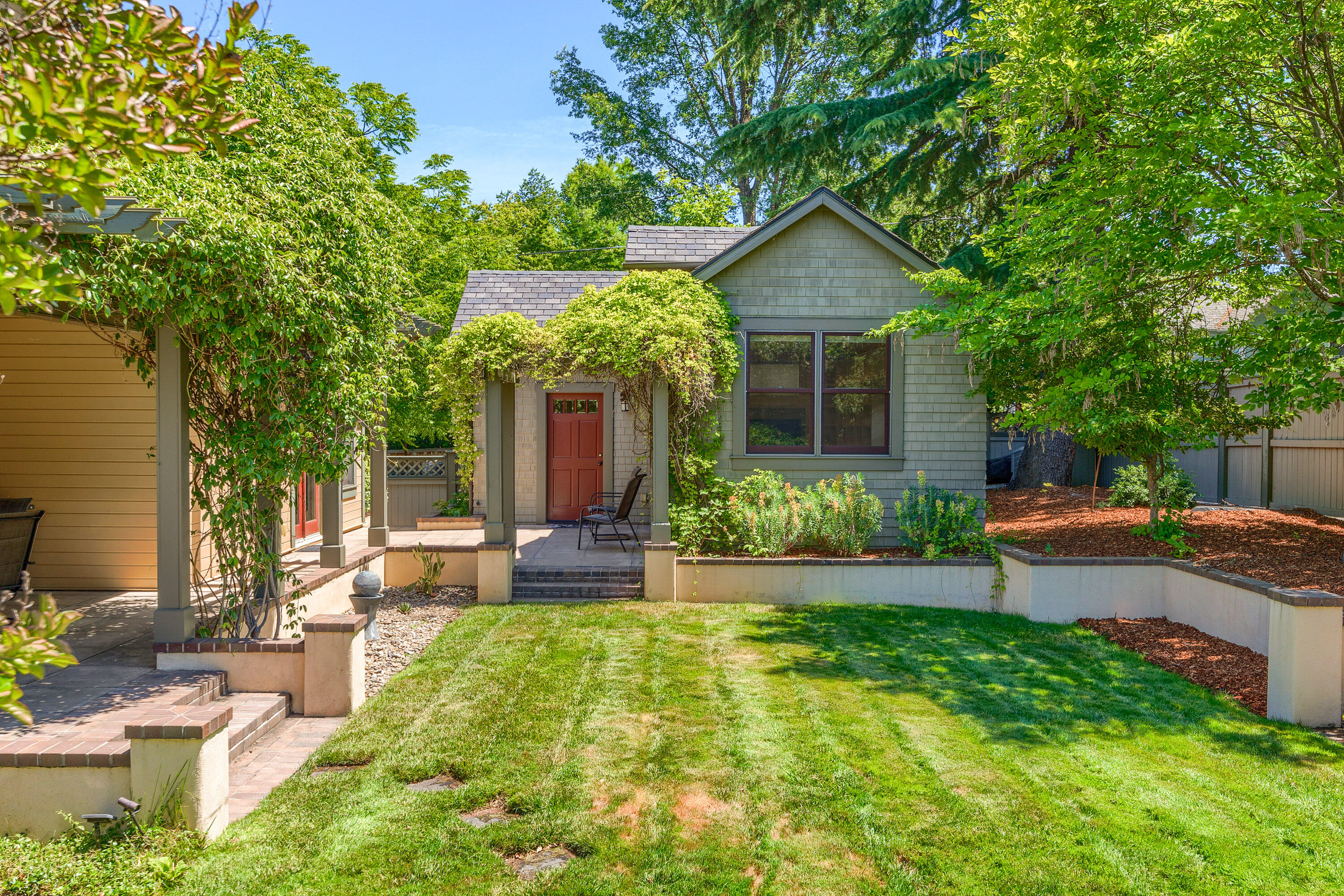 Railroad Addition (ashland) - Residential