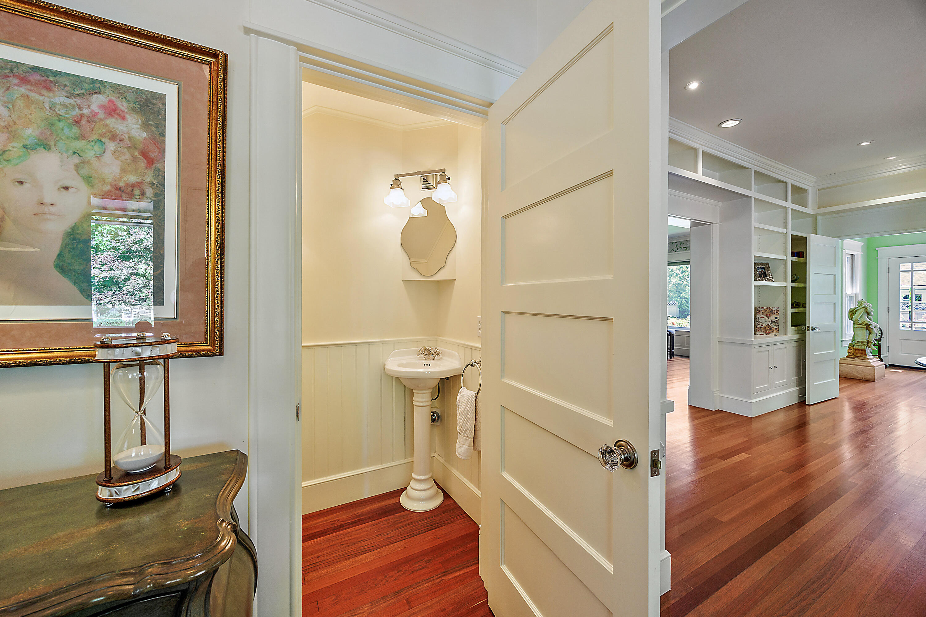 Railroad Addition (ashland) - Residential