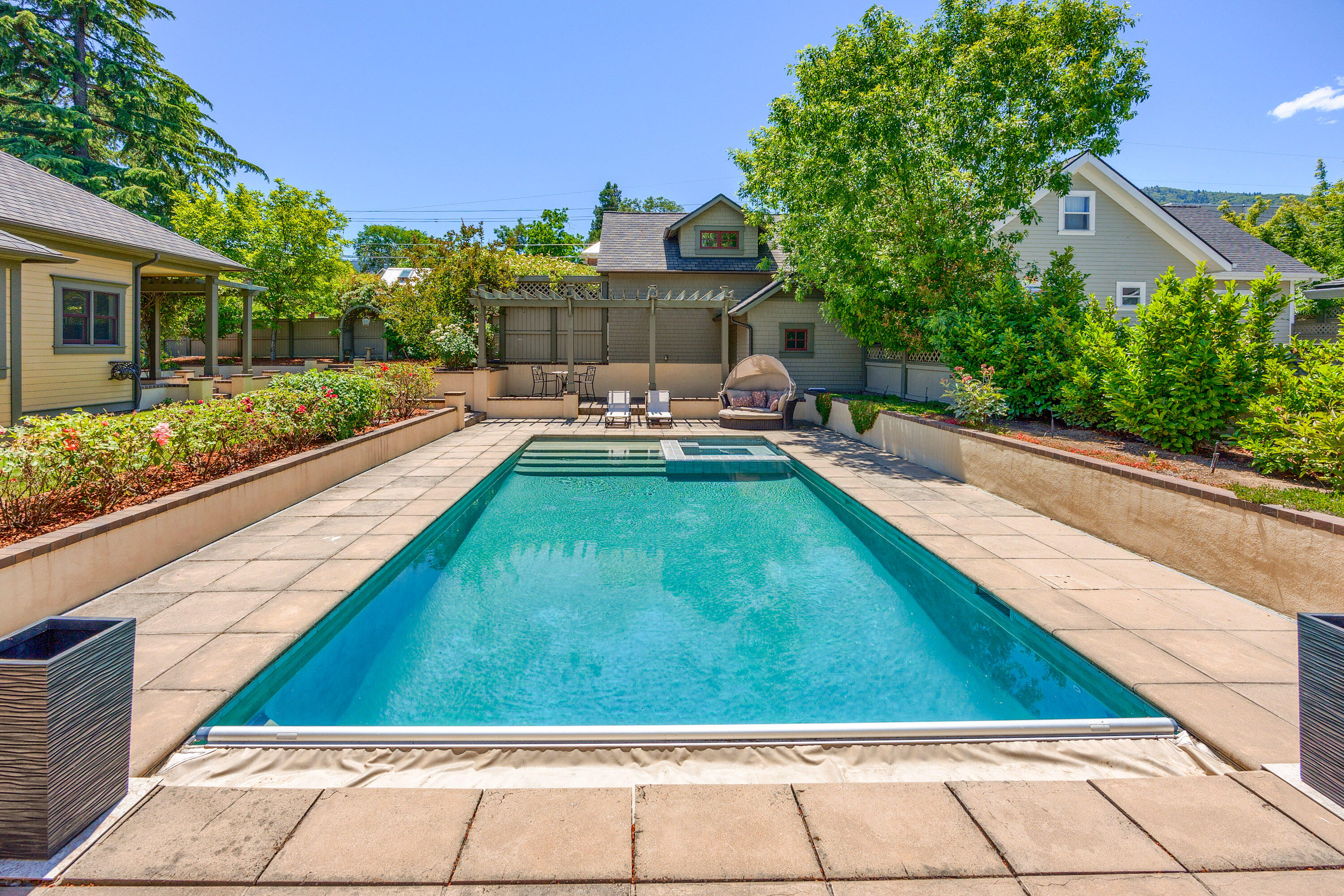 Railroad Addition (ashland) - Residential