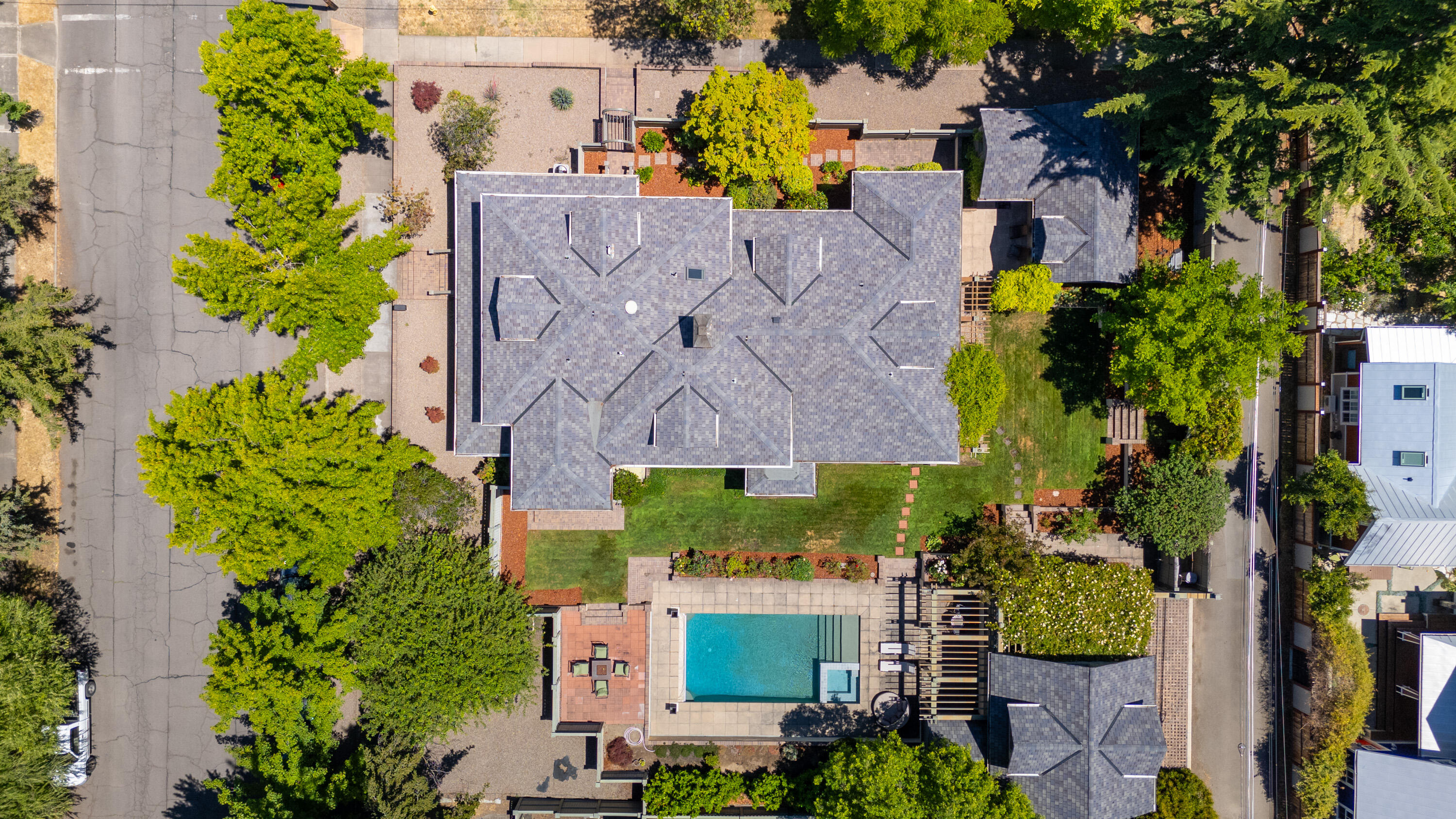 Railroad Addition (ashland) - Residential