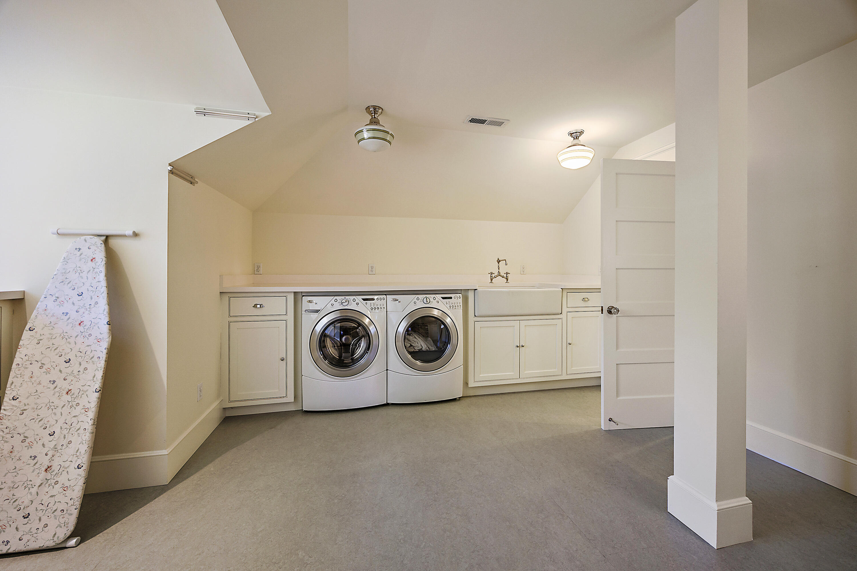 Railroad Addition (ashland) - Residential