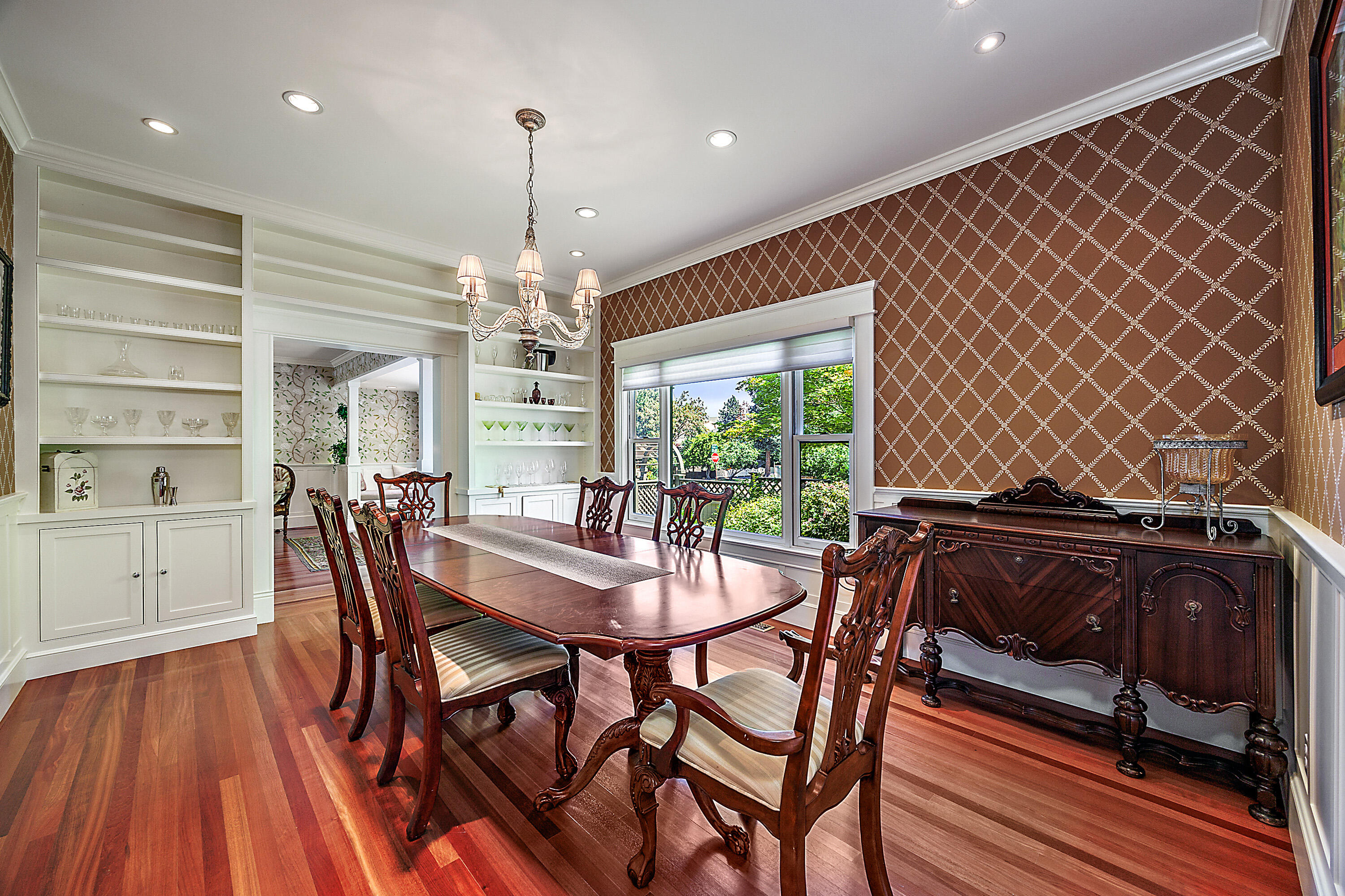 Railroad Addition (ashland) - Residential