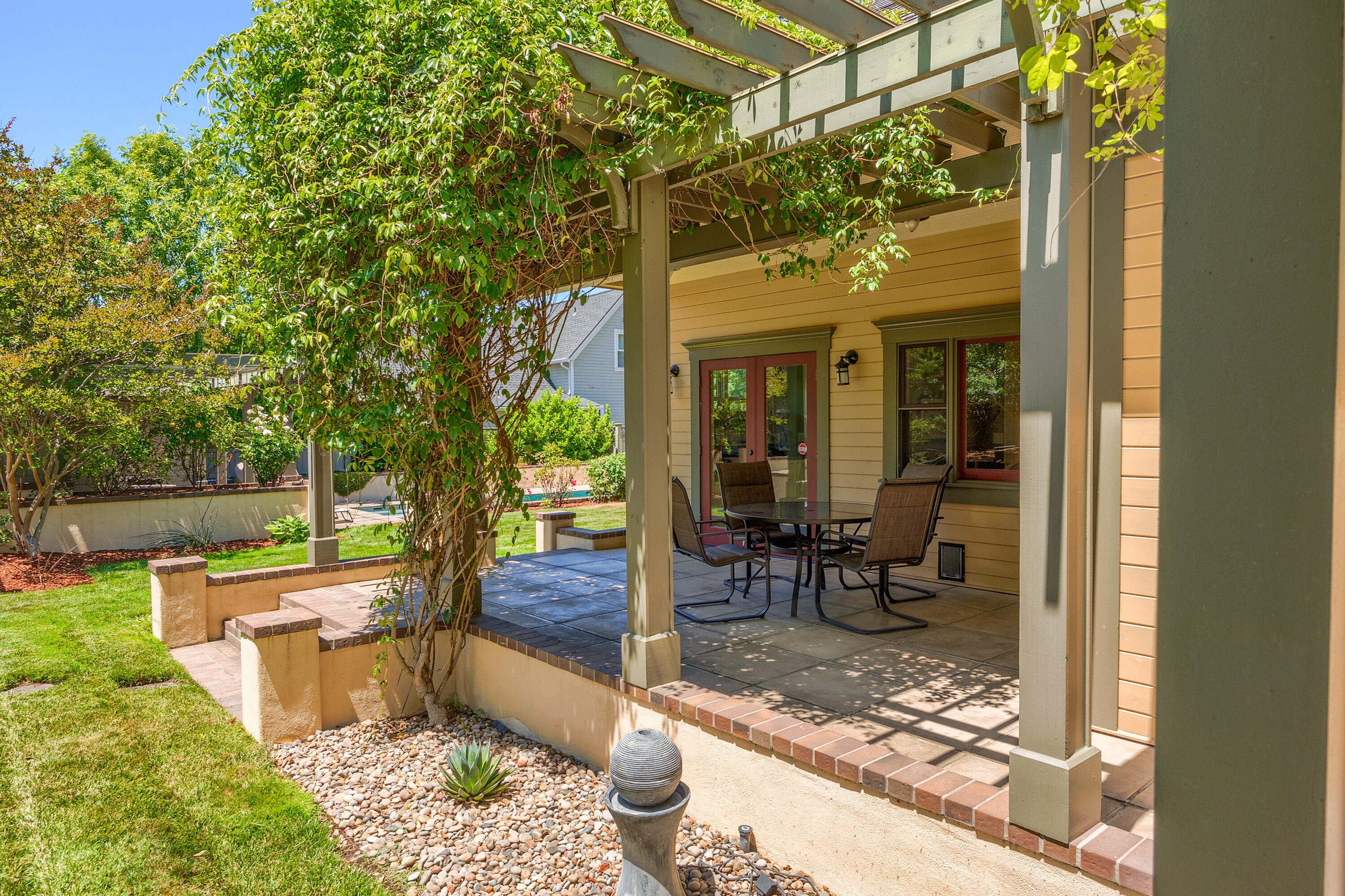 Railroad Addition (ashland) - Residential