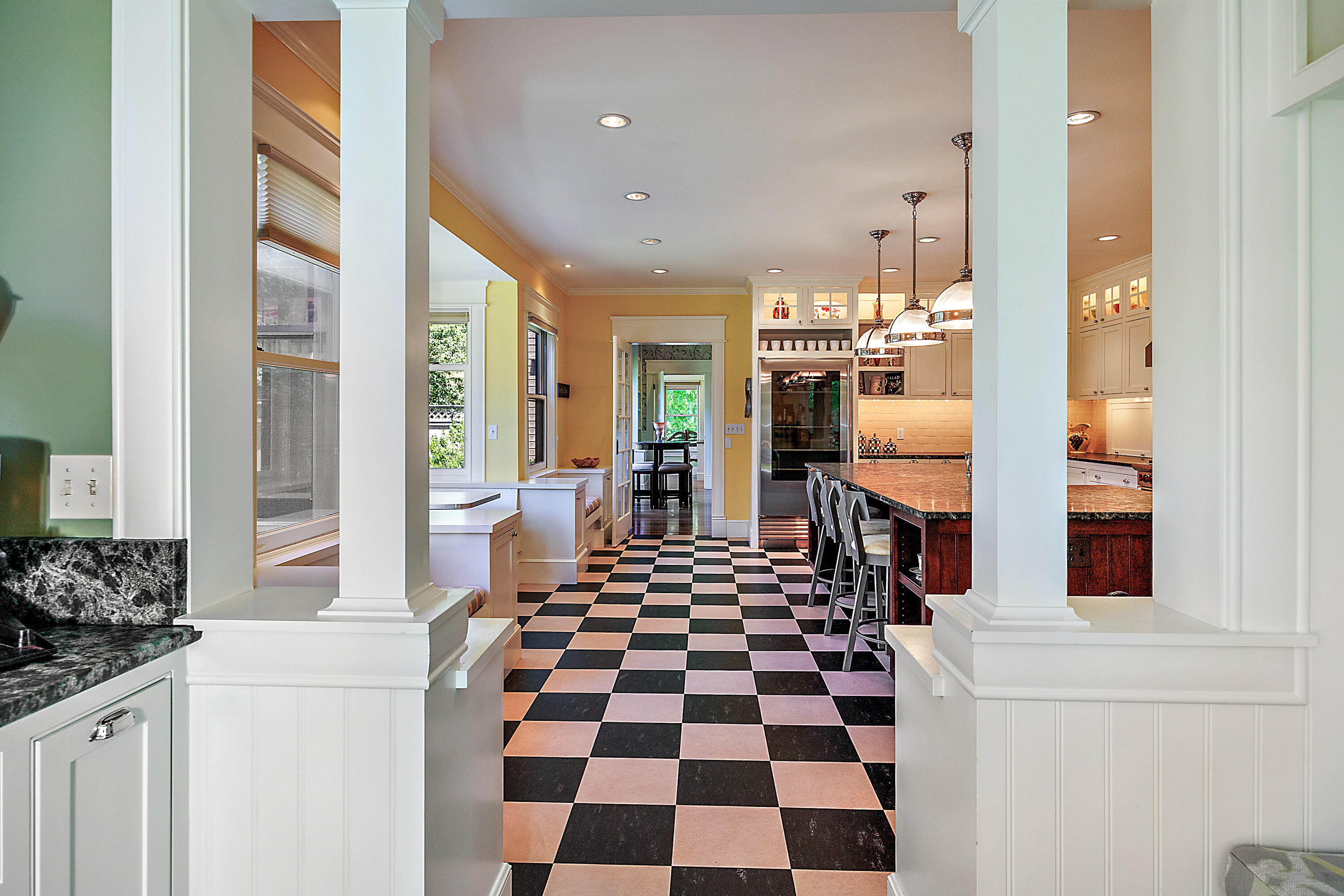 Railroad Addition (ashland) - Residential