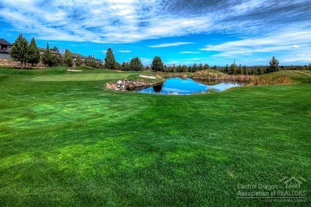 Eagle Crest - Residential