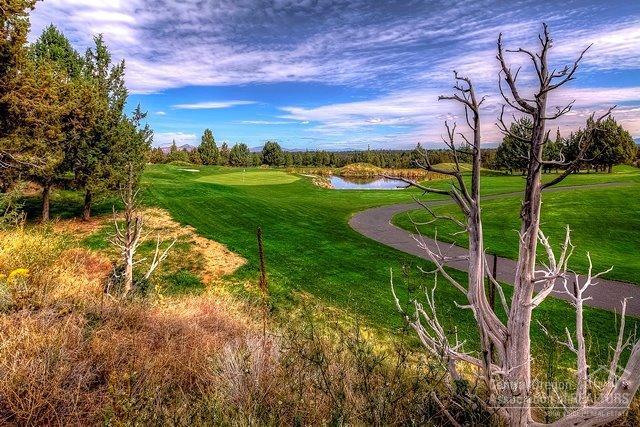 Eagle Crest - Residential