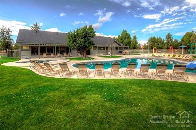 Eagle Crest - Residential