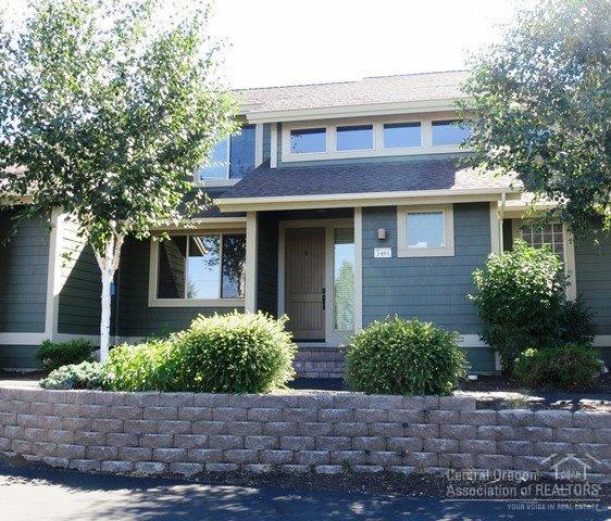 Eagle Crest - Residential