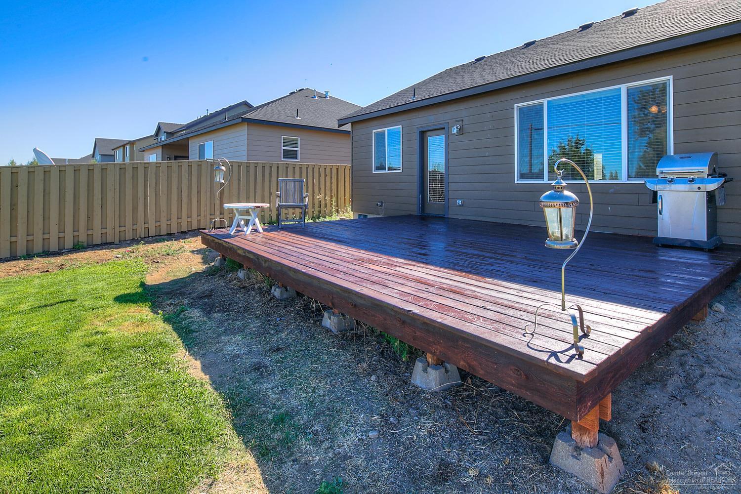 Summit Crest - Residential